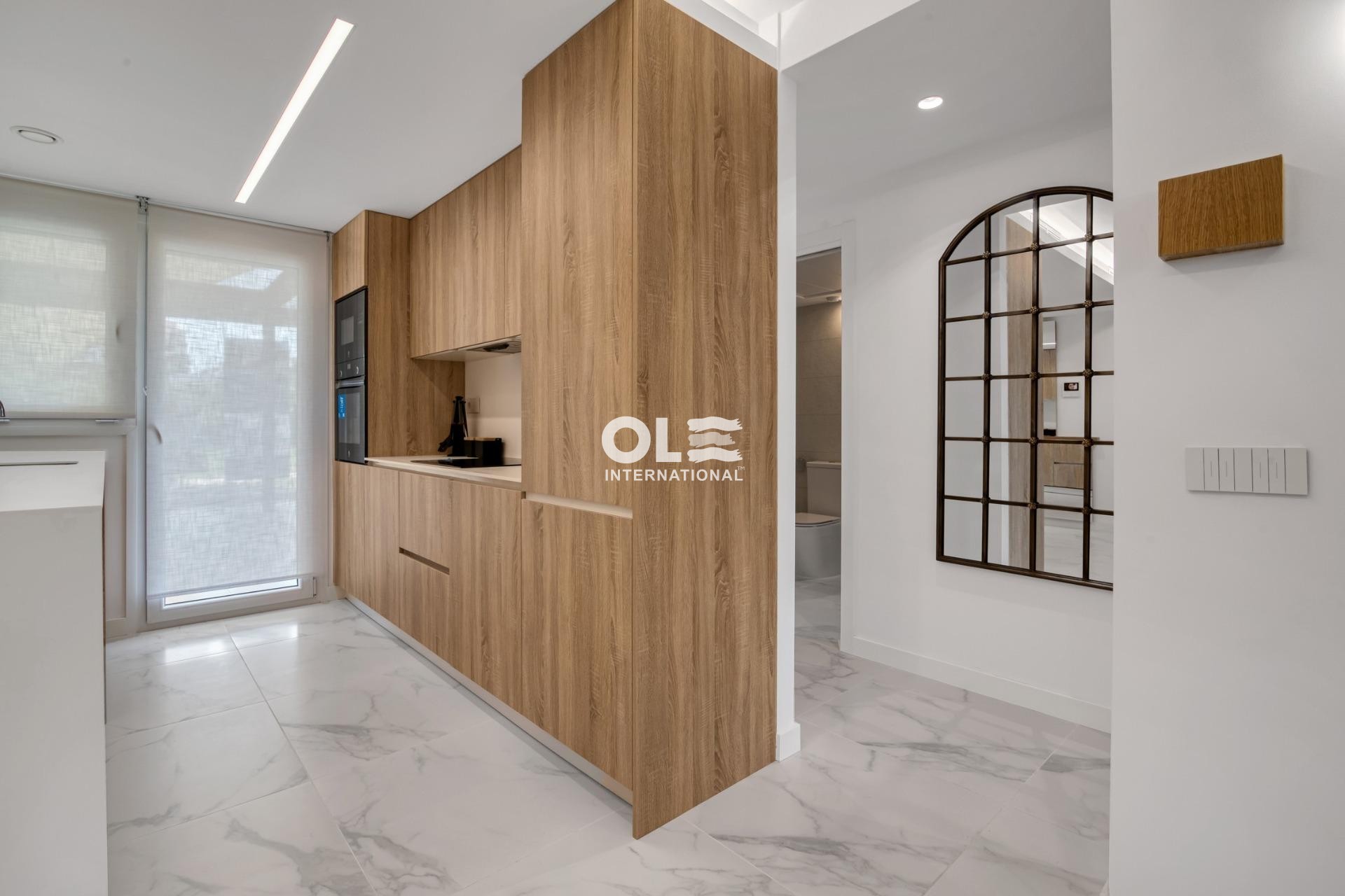New Build - Penthouse - Torrevieja - Punta Prima