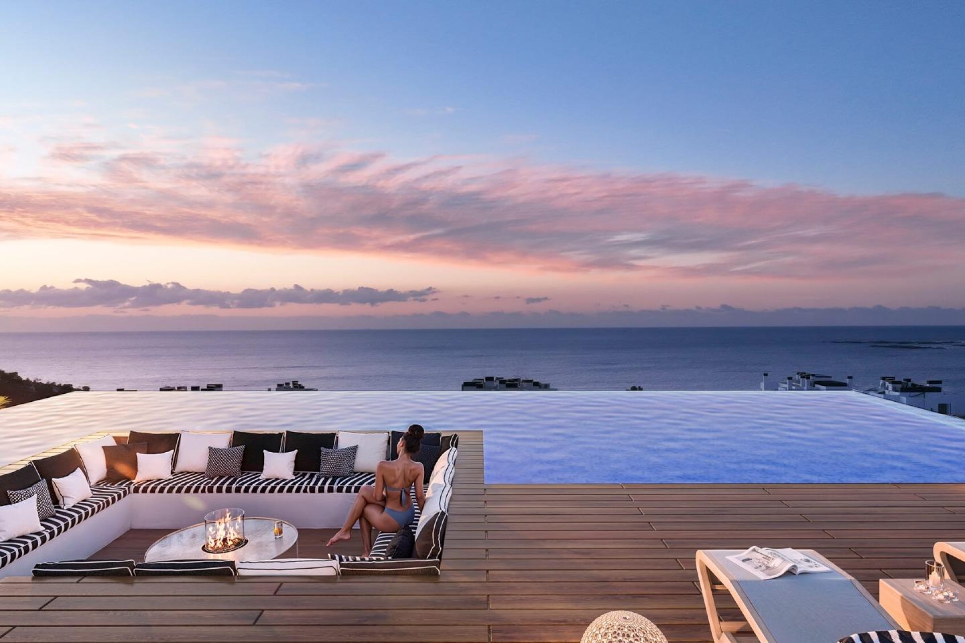 New Build - Penthouse - Villajoyosa - Playa del Torres