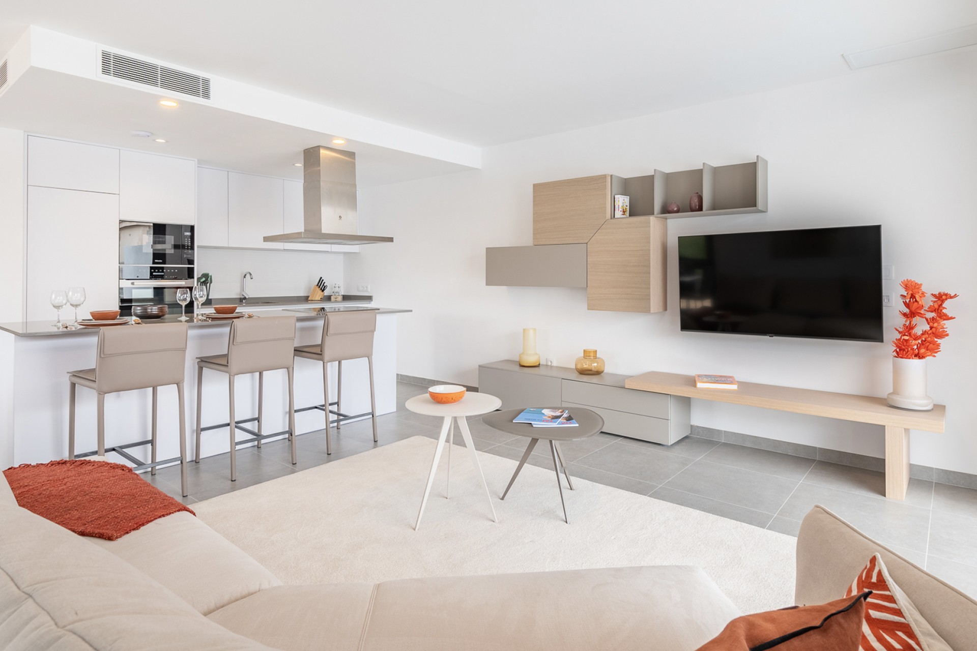 New Build - Semi-Detached - Capdepera - Spain