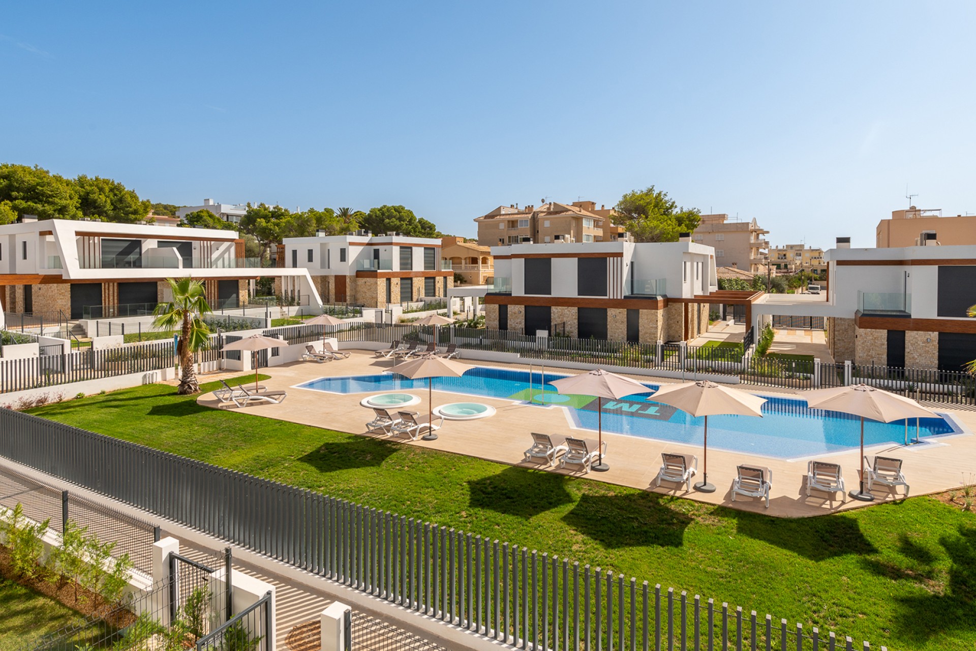 New Build - Semi-Detached - Capdepera - Spain