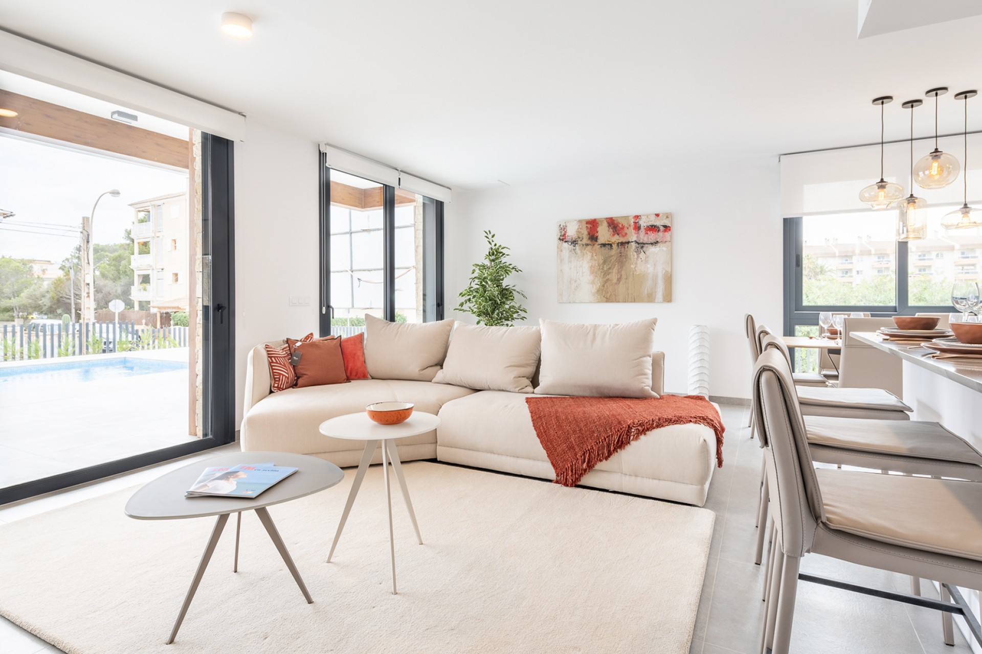 New Build - Semi-Detached - Capdepera - Spain