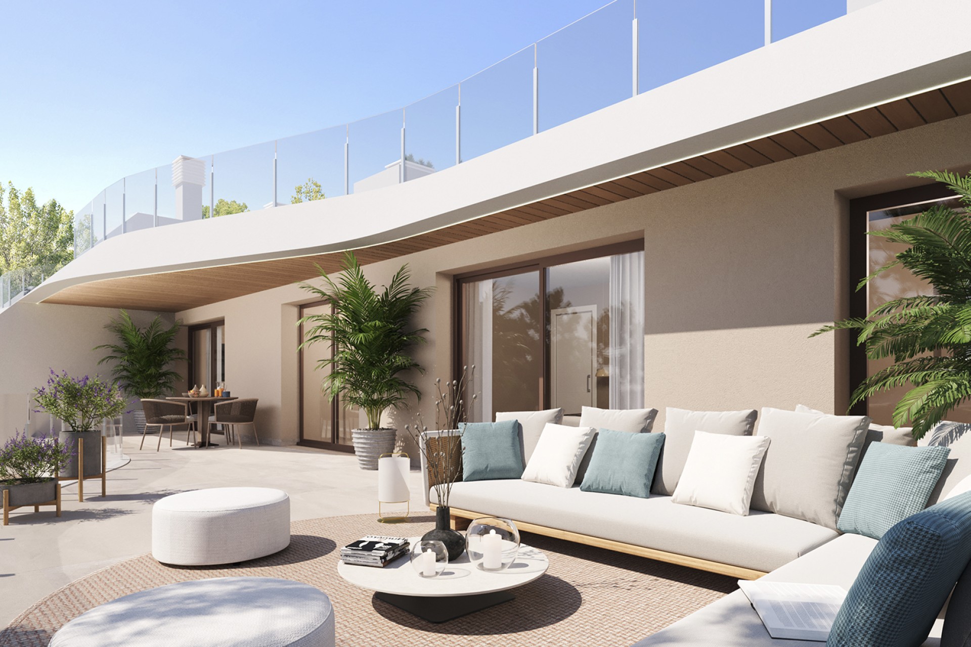 New Build - Semi-Detached - Peguera - Spain