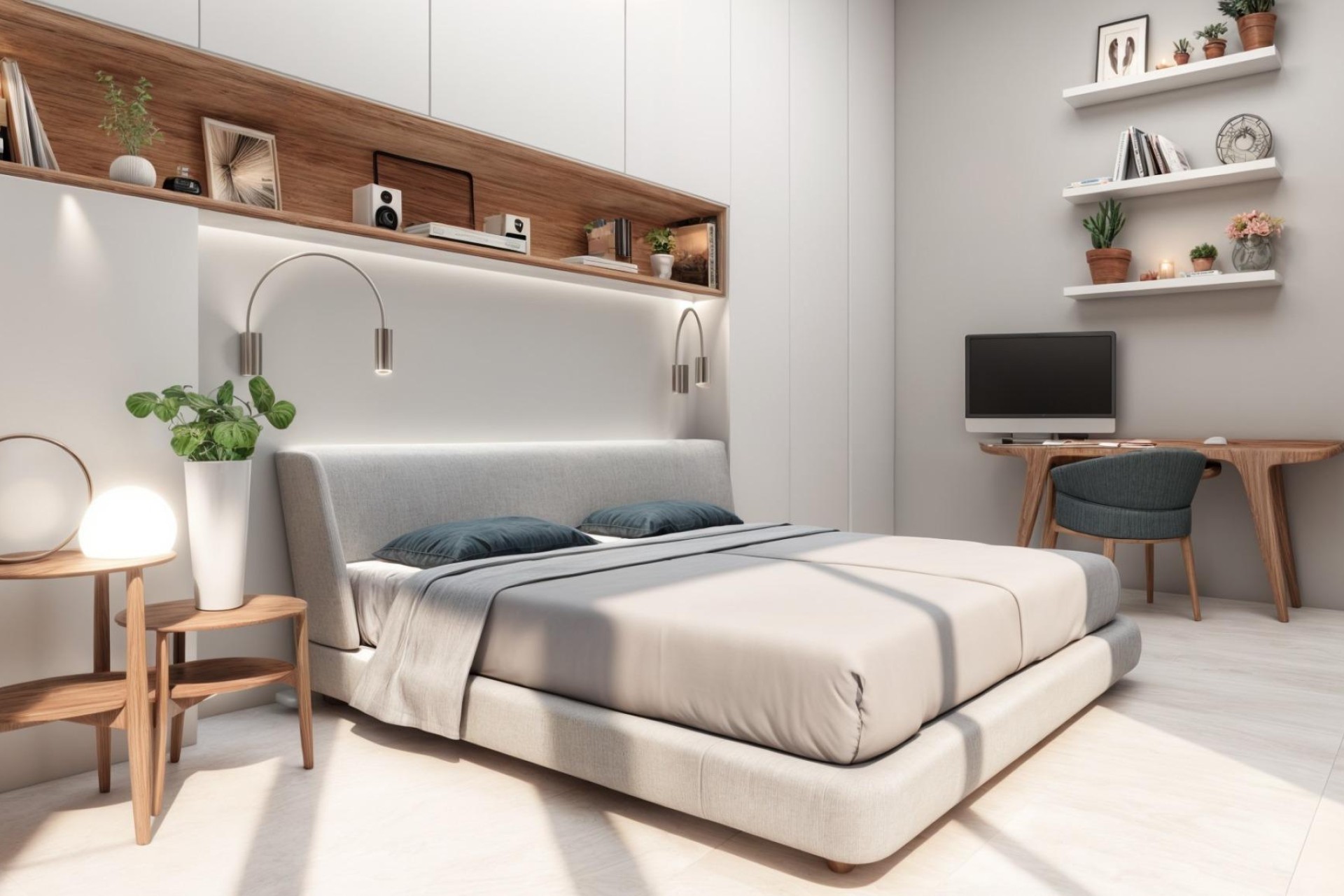 New Build - Semidetached - Alfas del Pí - Barranc Fondo