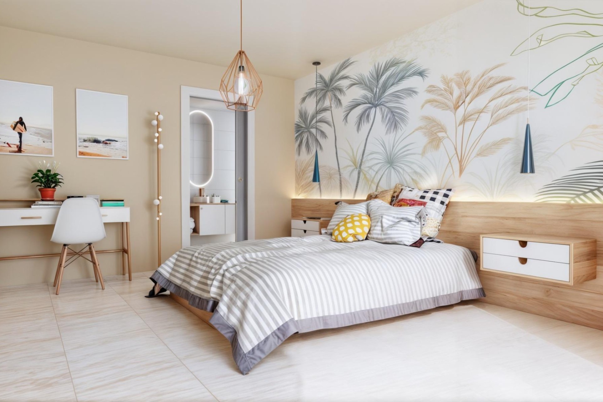 New Build - Semidetached - Alfas del Pí - Barranc Fondo
