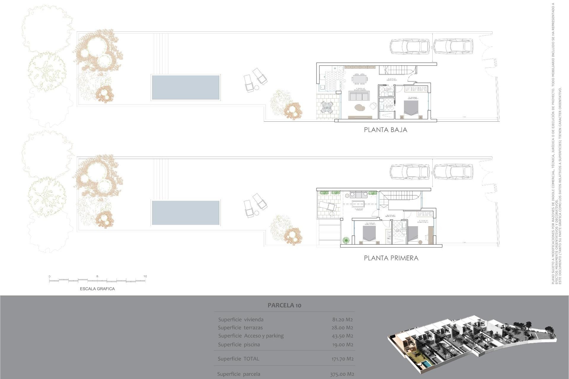 New Build - Semidetached - Alfas del Pí - Barranc Fondo