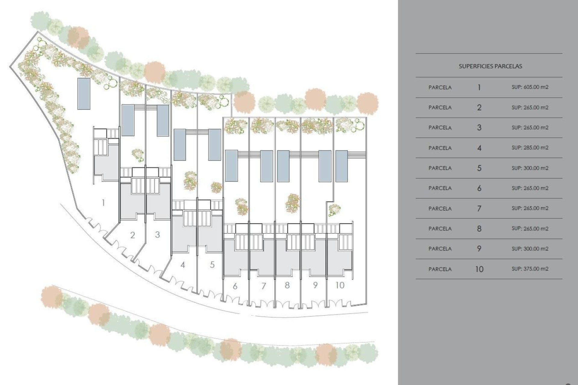 New Build - Semidetached - Alfas del Pí - Barranc Fondo