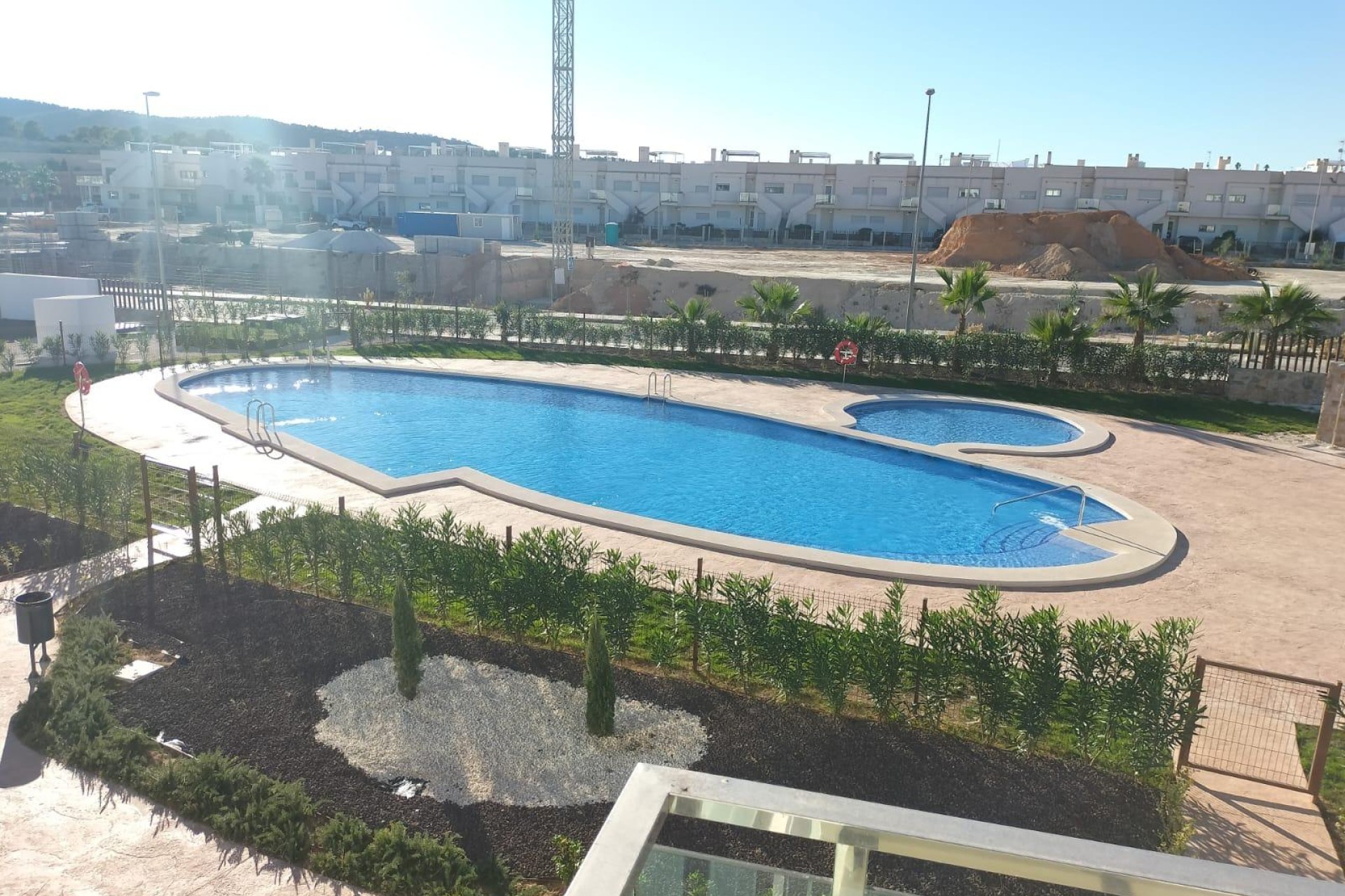 New Build - Top Floor Bungalow - Orihuela - Vistabella Golf