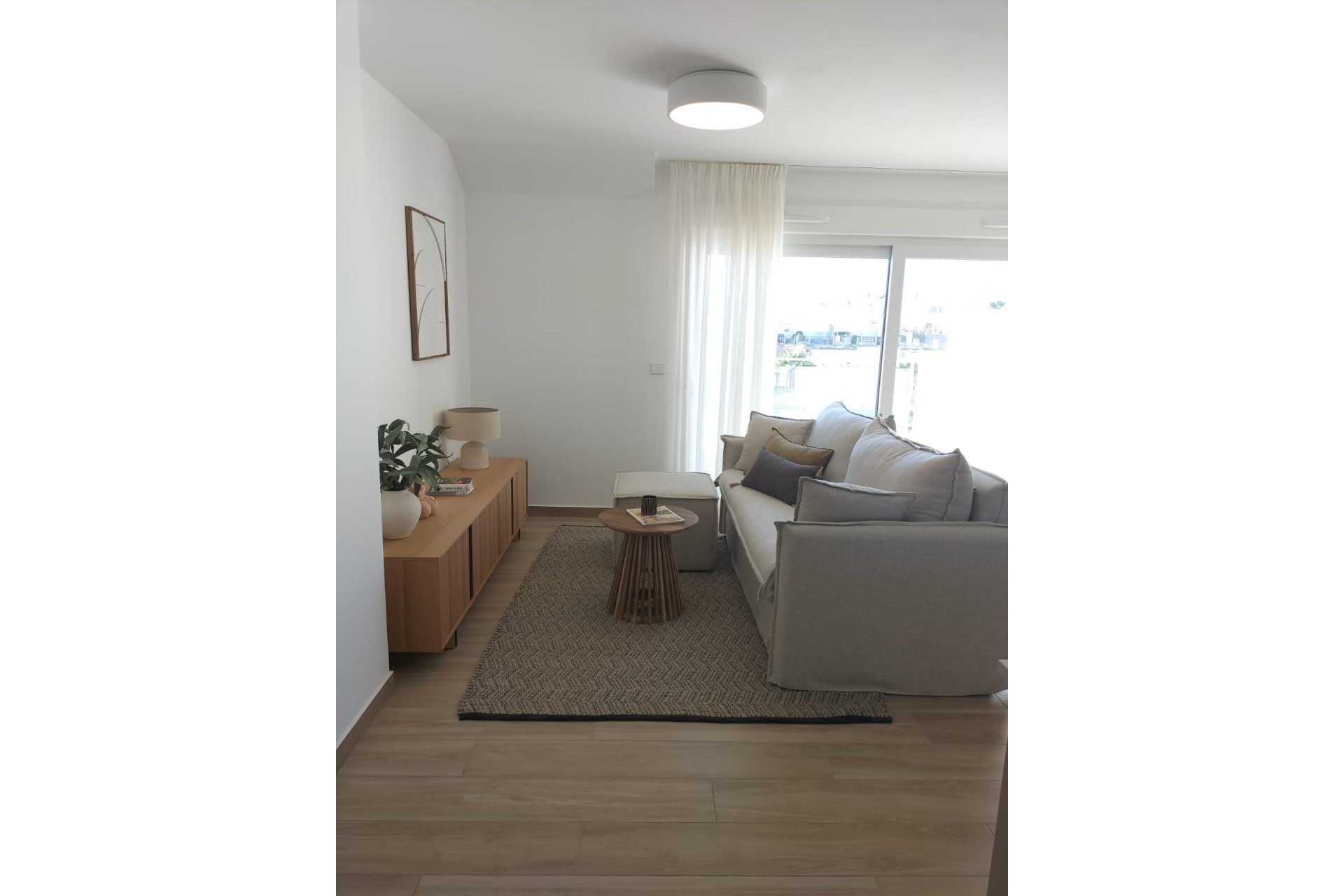 New Build - Top Floor Bungalow - Orihuela - Vistabella Golf