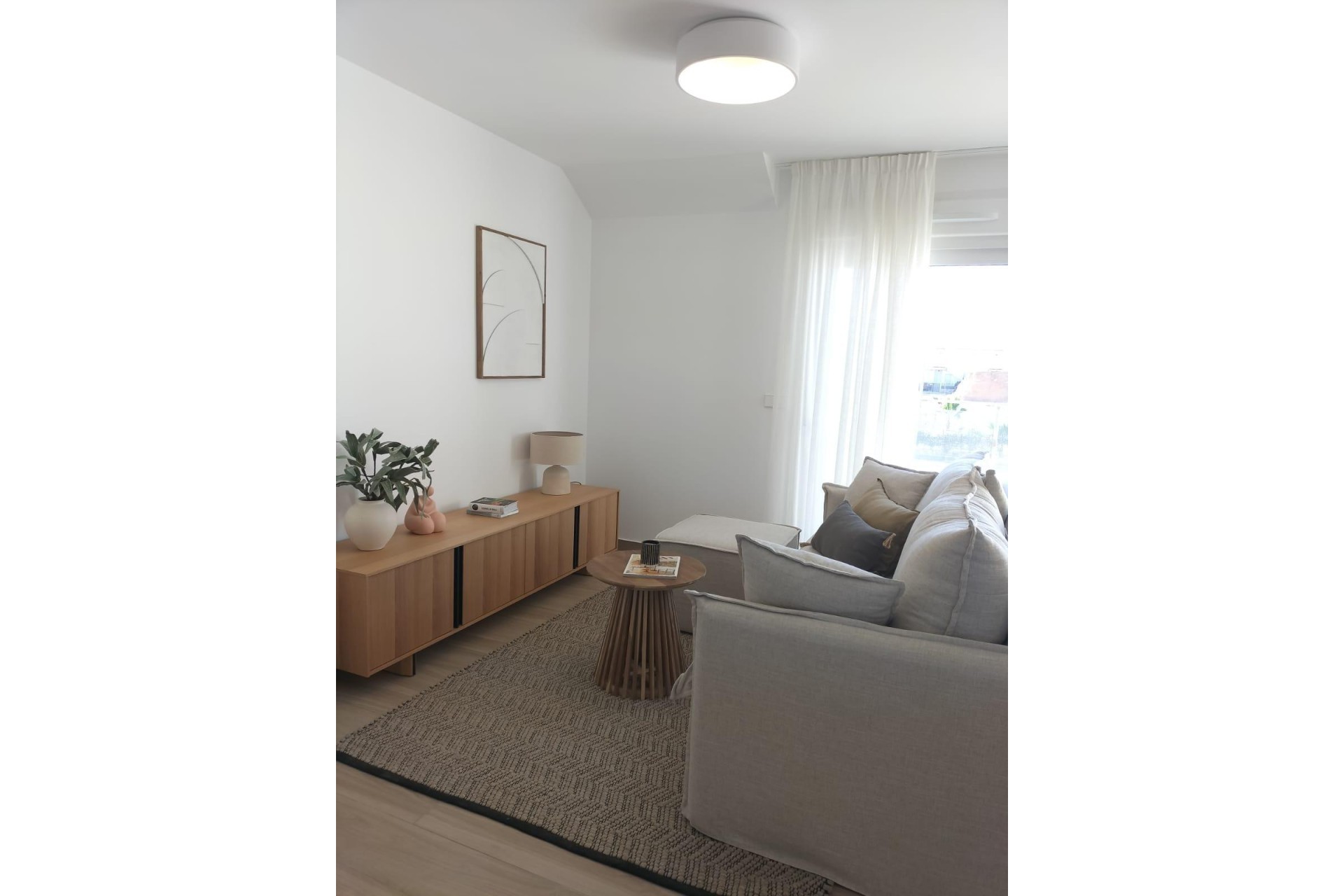 New Build - Top Floor Bungalow - Orihuela - Vistabella Golf