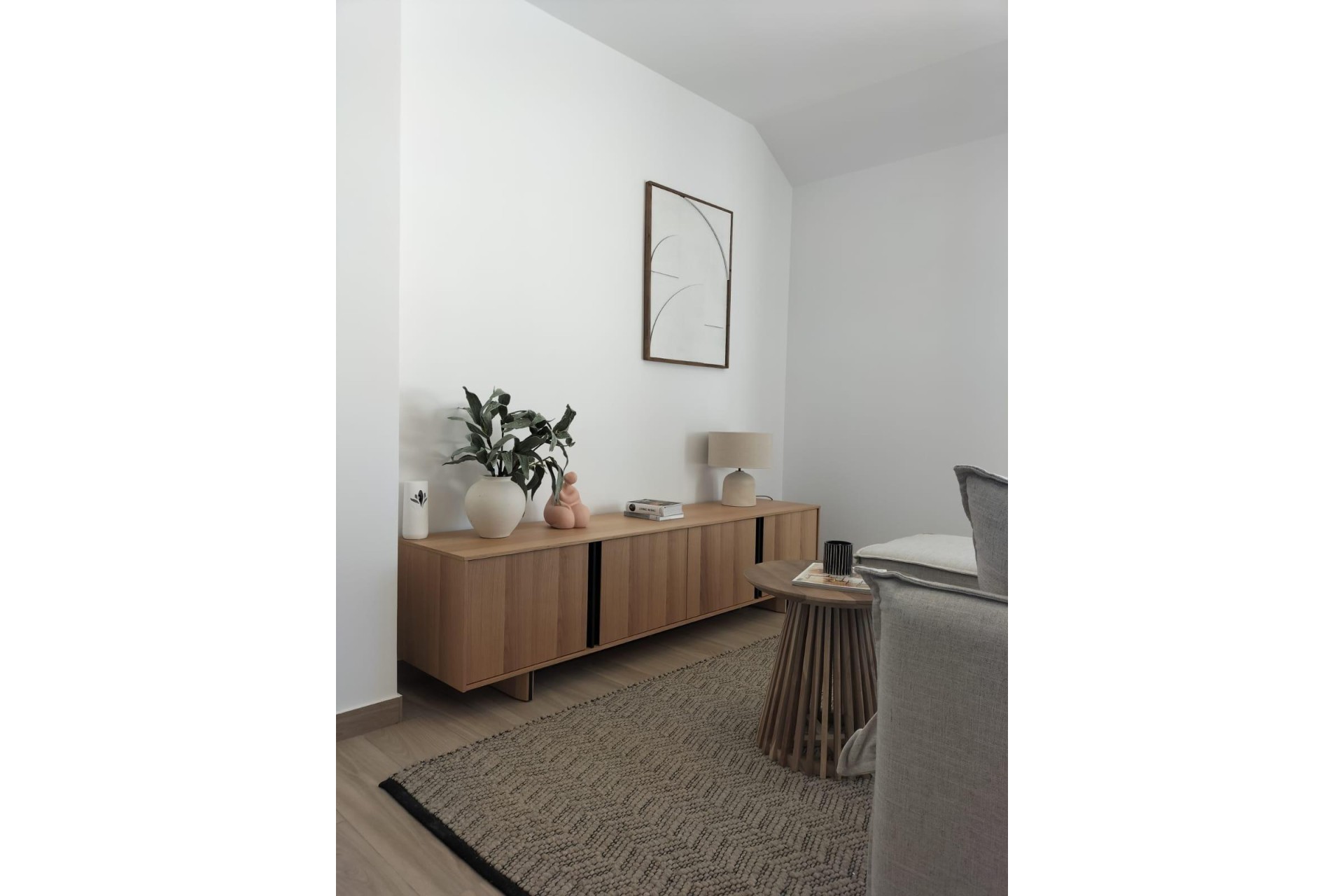New Build - Top Floor Bungalow - Orihuela - Vistabella Golf