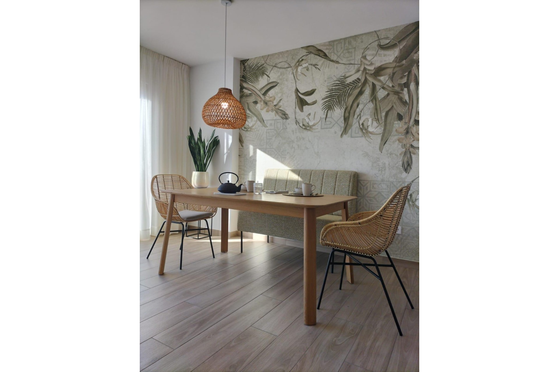 New Build - Top Floor Bungalow - Orihuela - Vistabella Golf