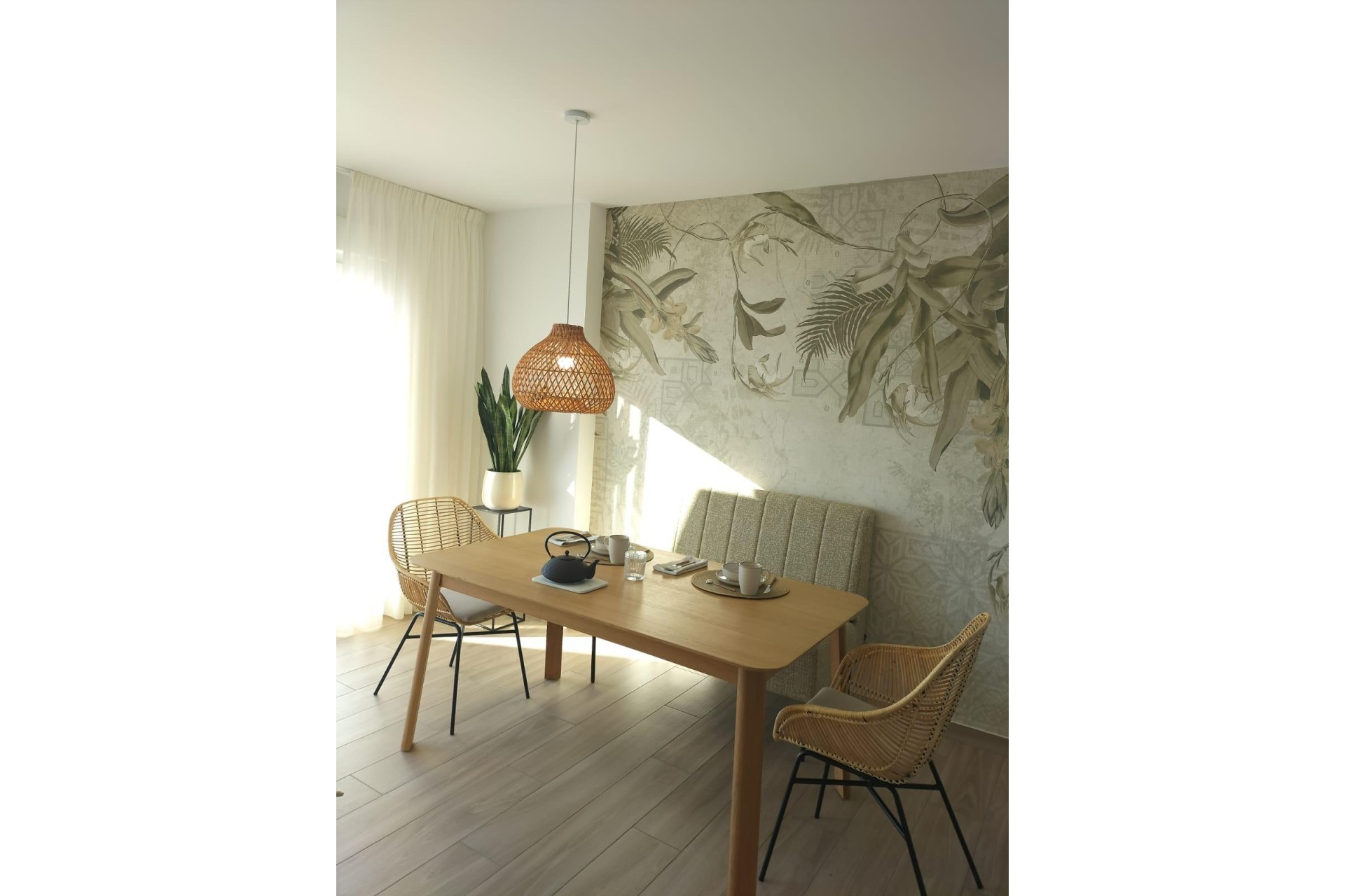 New Build - Top Floor Bungalow - Orihuela - Vistabella Golf