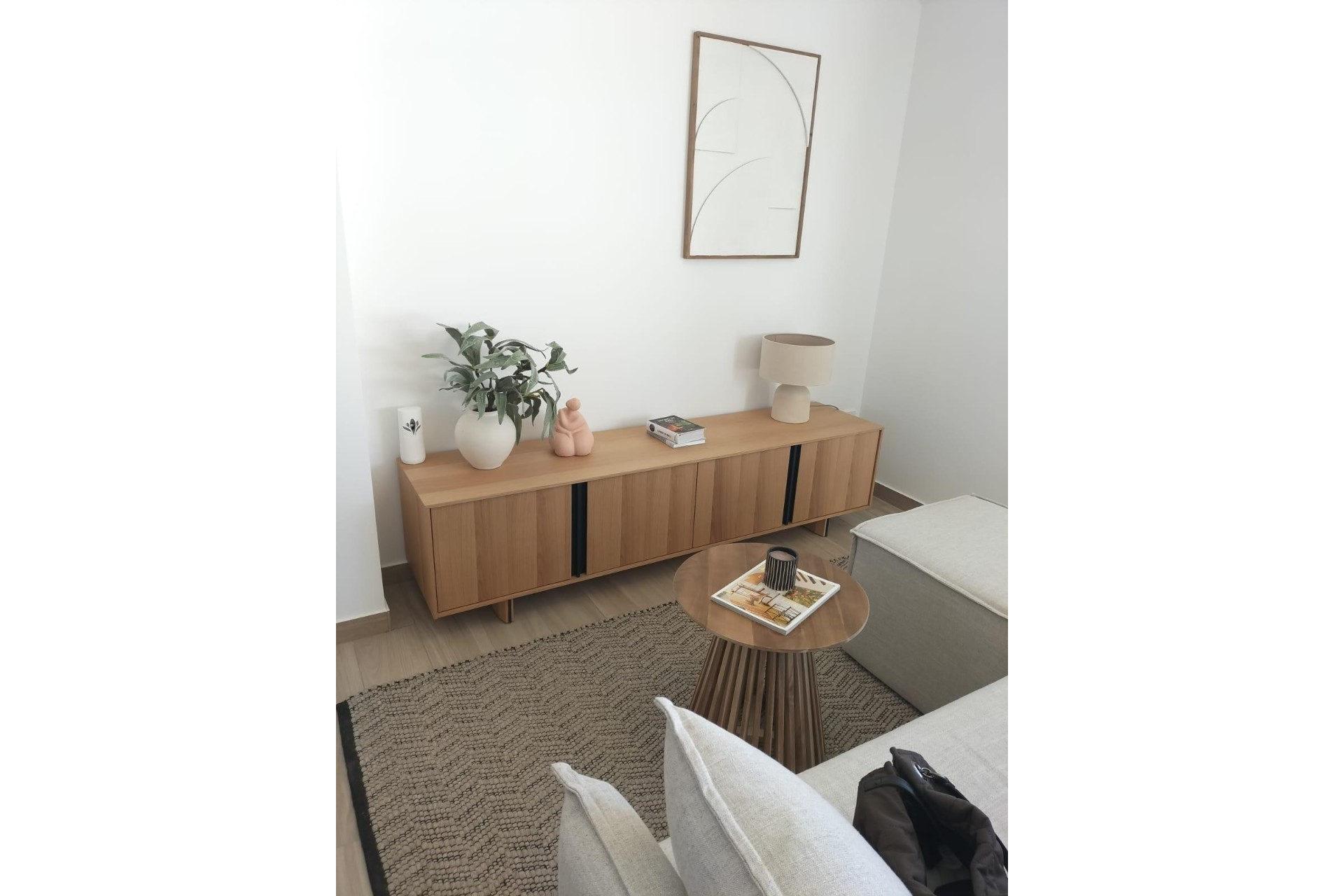 New Build - Top Floor Bungalow - Orihuela - Vistabella Golf