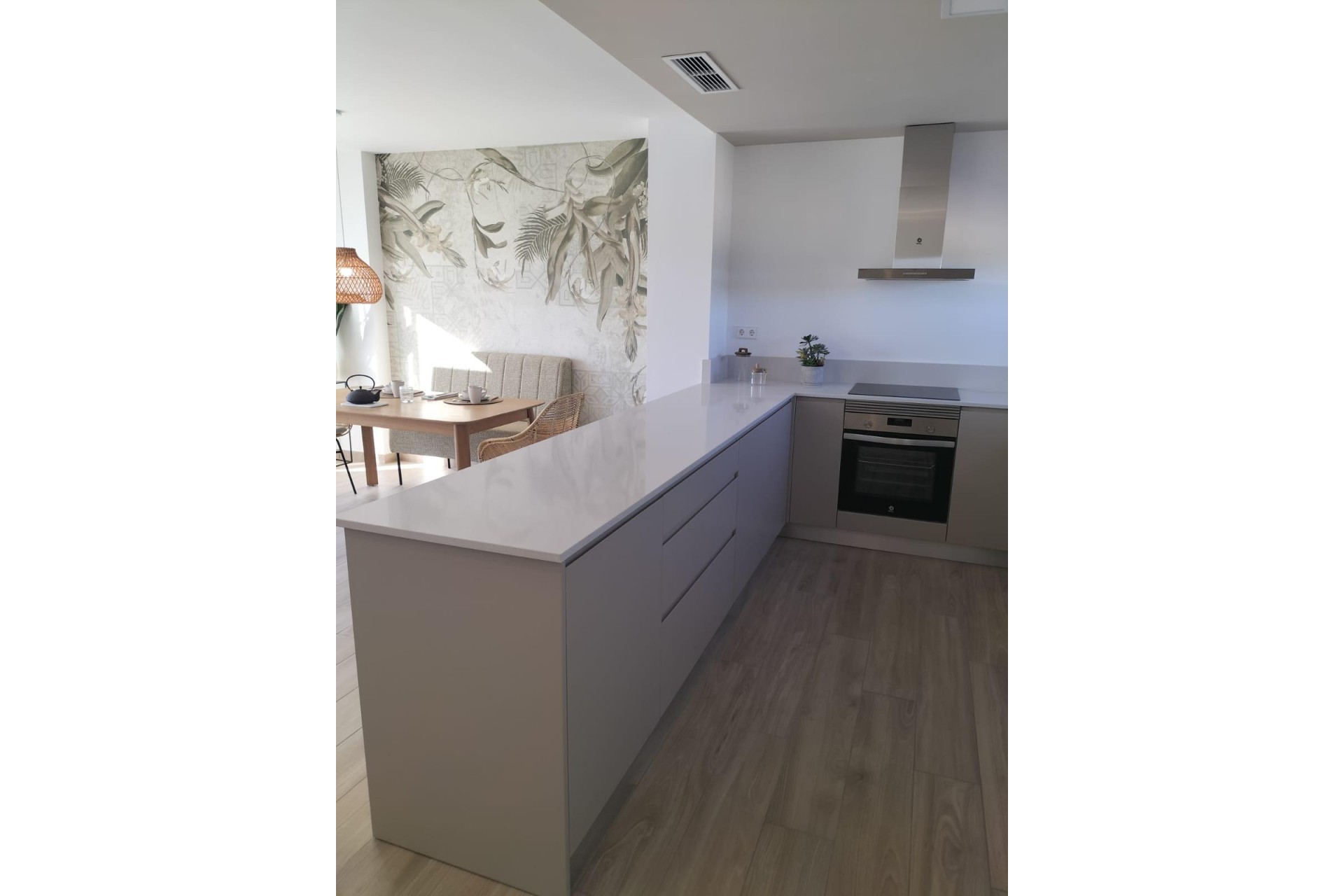 New Build - Top Floor Bungalow - Orihuela - Vistabella Golf
