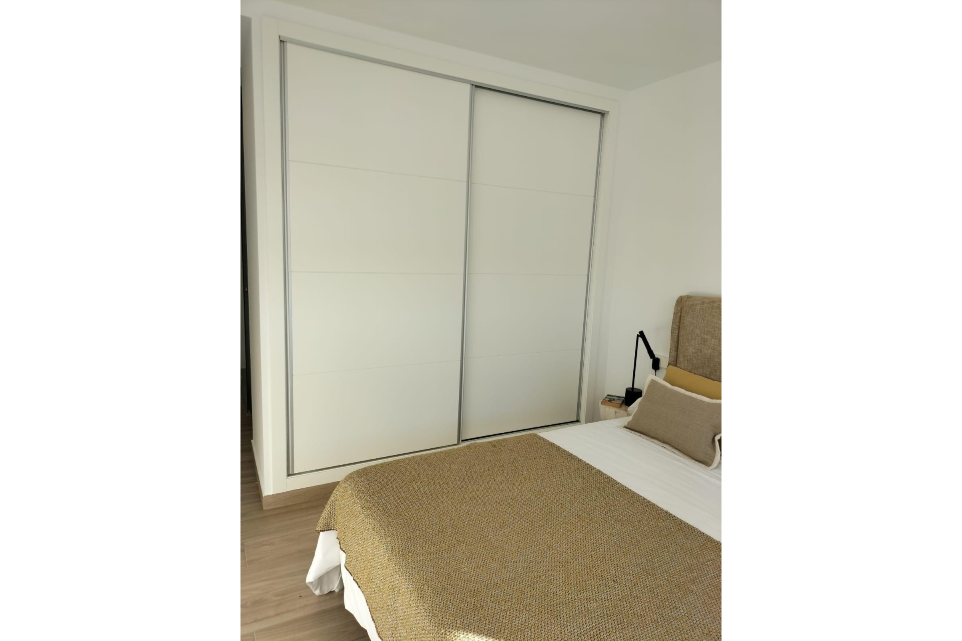 New Build - Top Floor Bungalow - Orihuela - Vistabella Golf