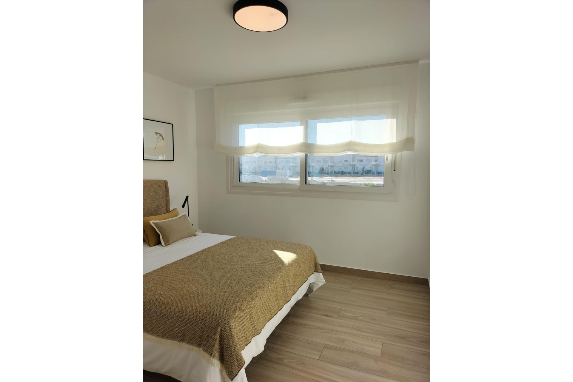 New Build - Top Floor Bungalow - Orihuela - Vistabella Golf