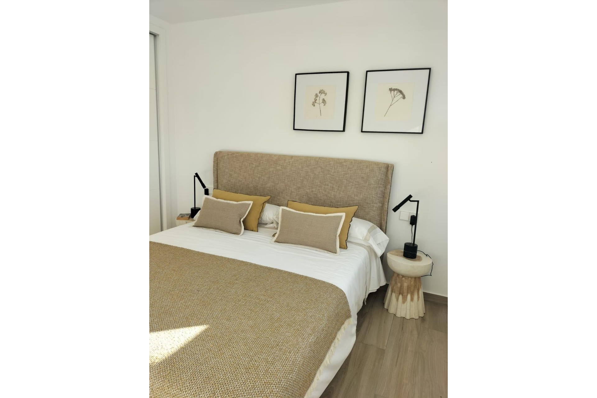 New Build - Top Floor Bungalow - Orihuela - Vistabella Golf