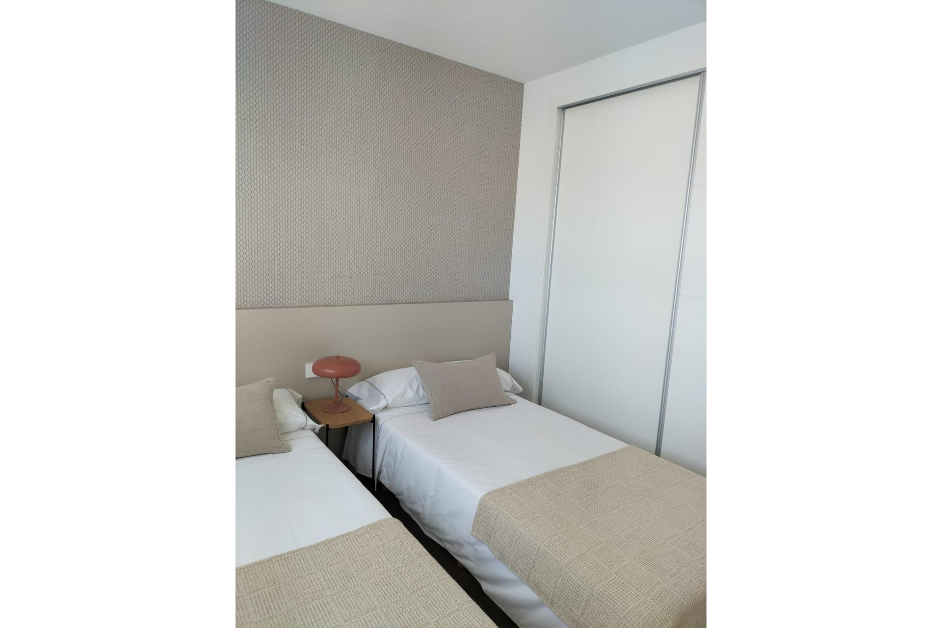New Build - Top Floor Bungalow - Orihuela - Vistabella Golf