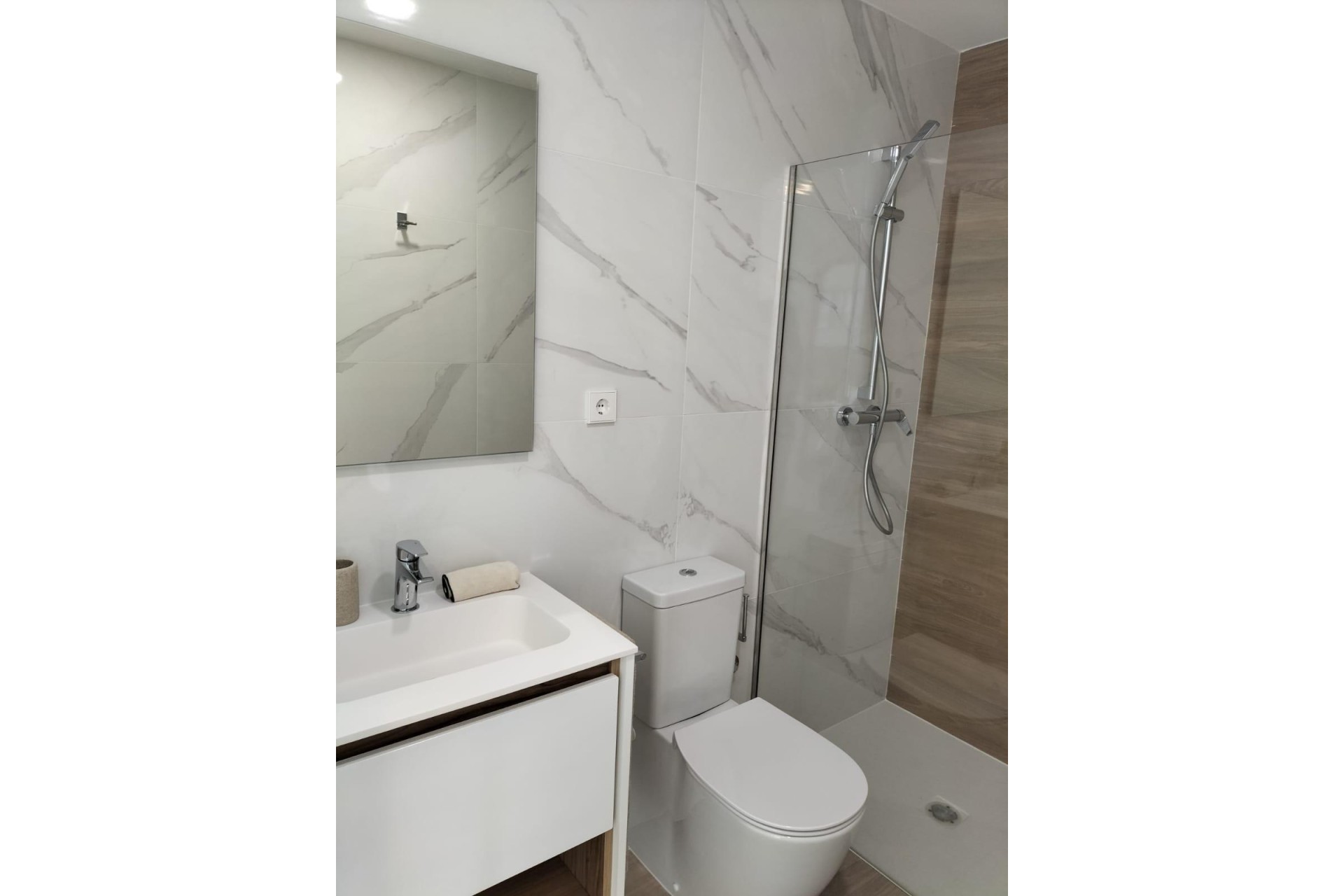 New Build - Top Floor Bungalow - Orihuela - Vistabella Golf