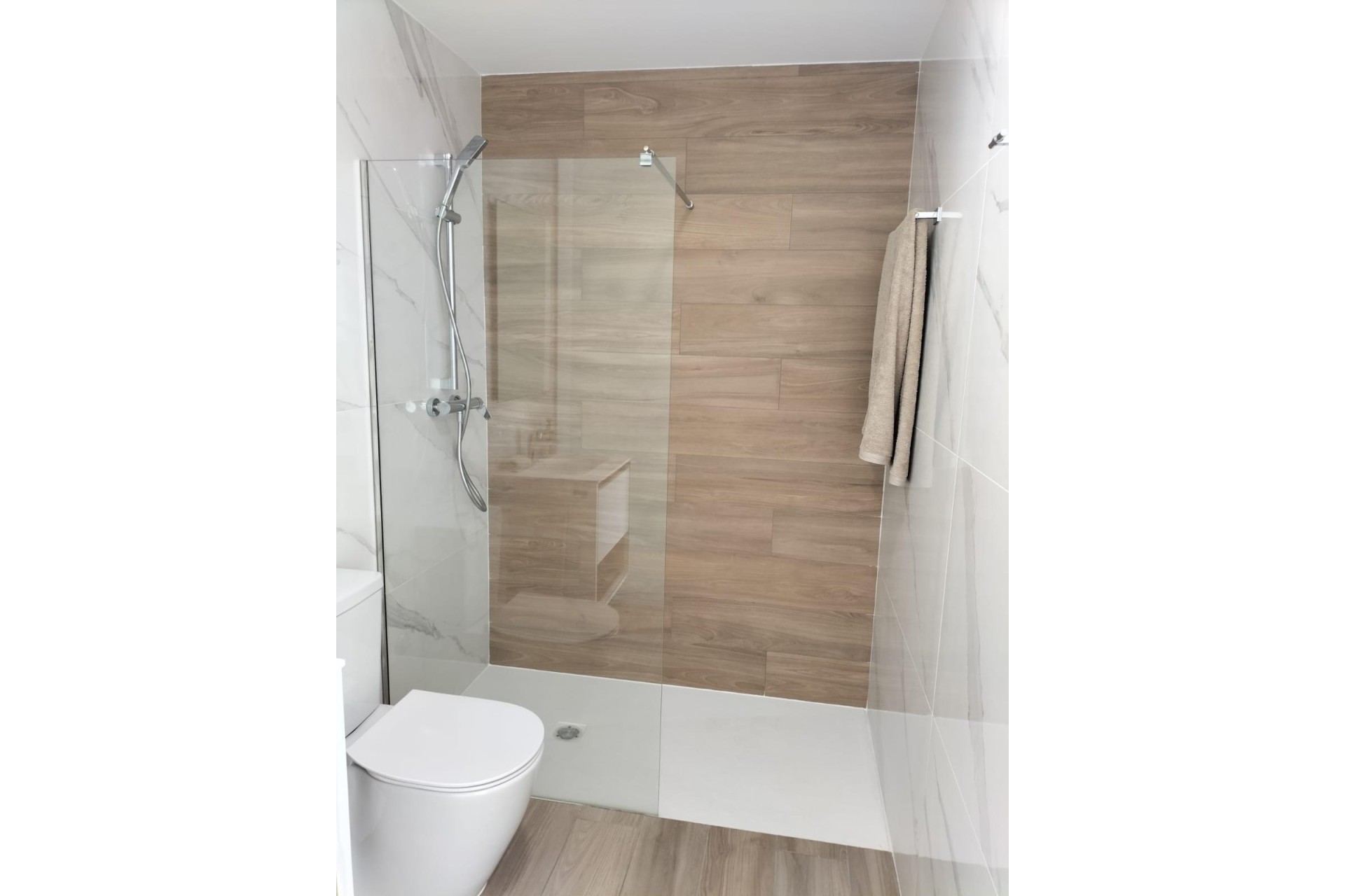 New Build - Top Floor Bungalow - Orihuela - Vistabella Golf