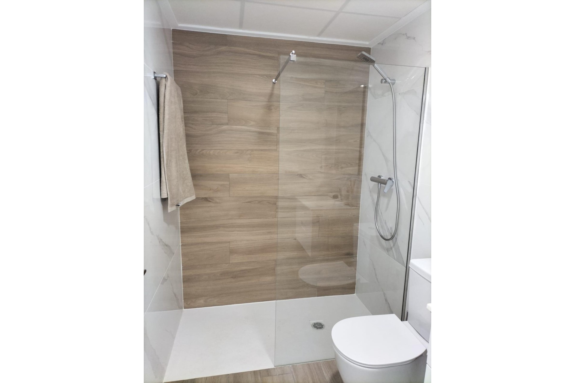 New Build - Top Floor Bungalow - Orihuela - Vistabella Golf