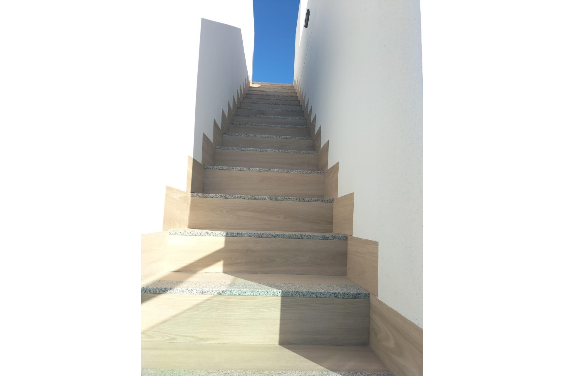 New Build - Top Floor Bungalow - Orihuela - Vistabella Golf