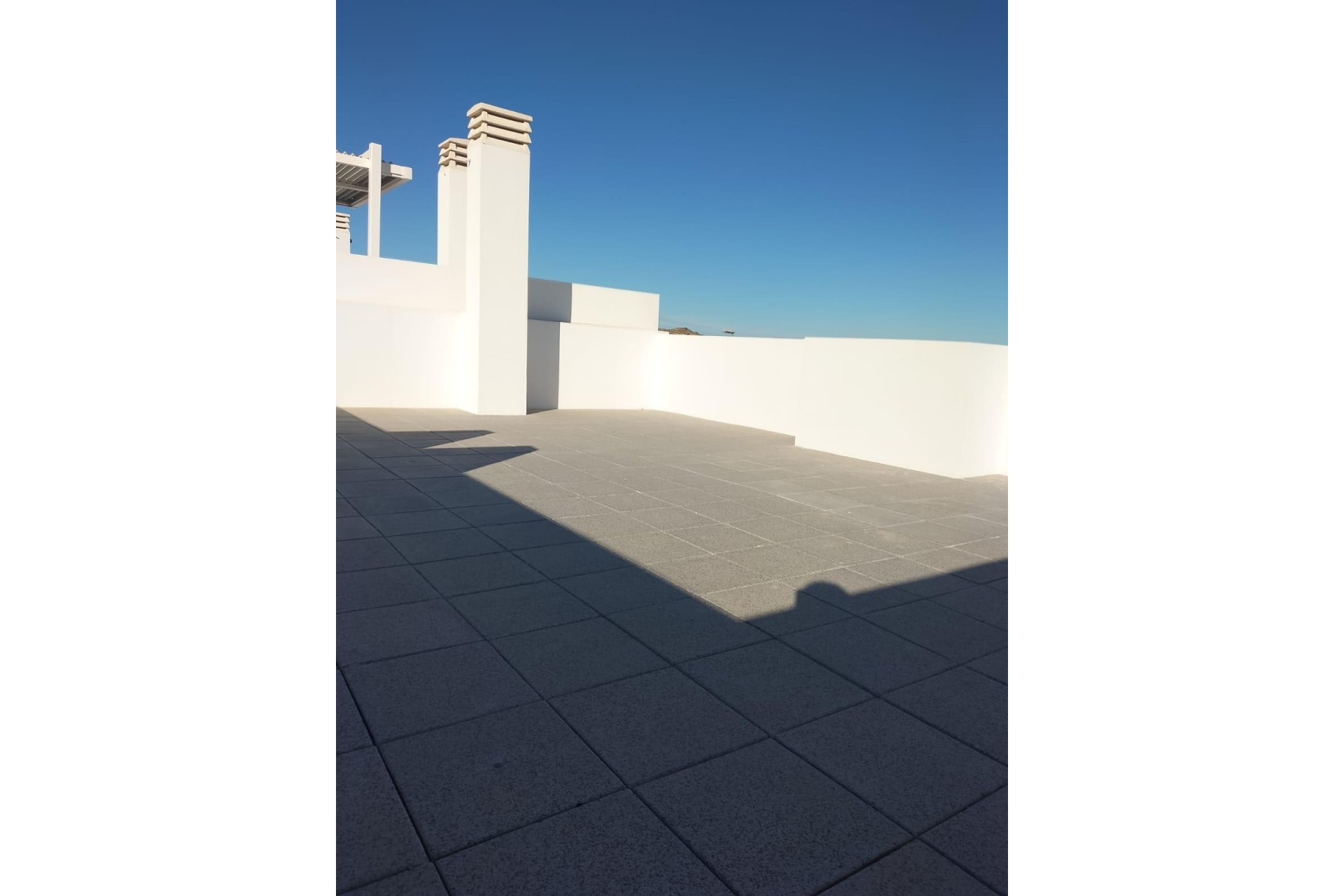 New Build - Top Floor Bungalow - Orihuela - Vistabella Golf