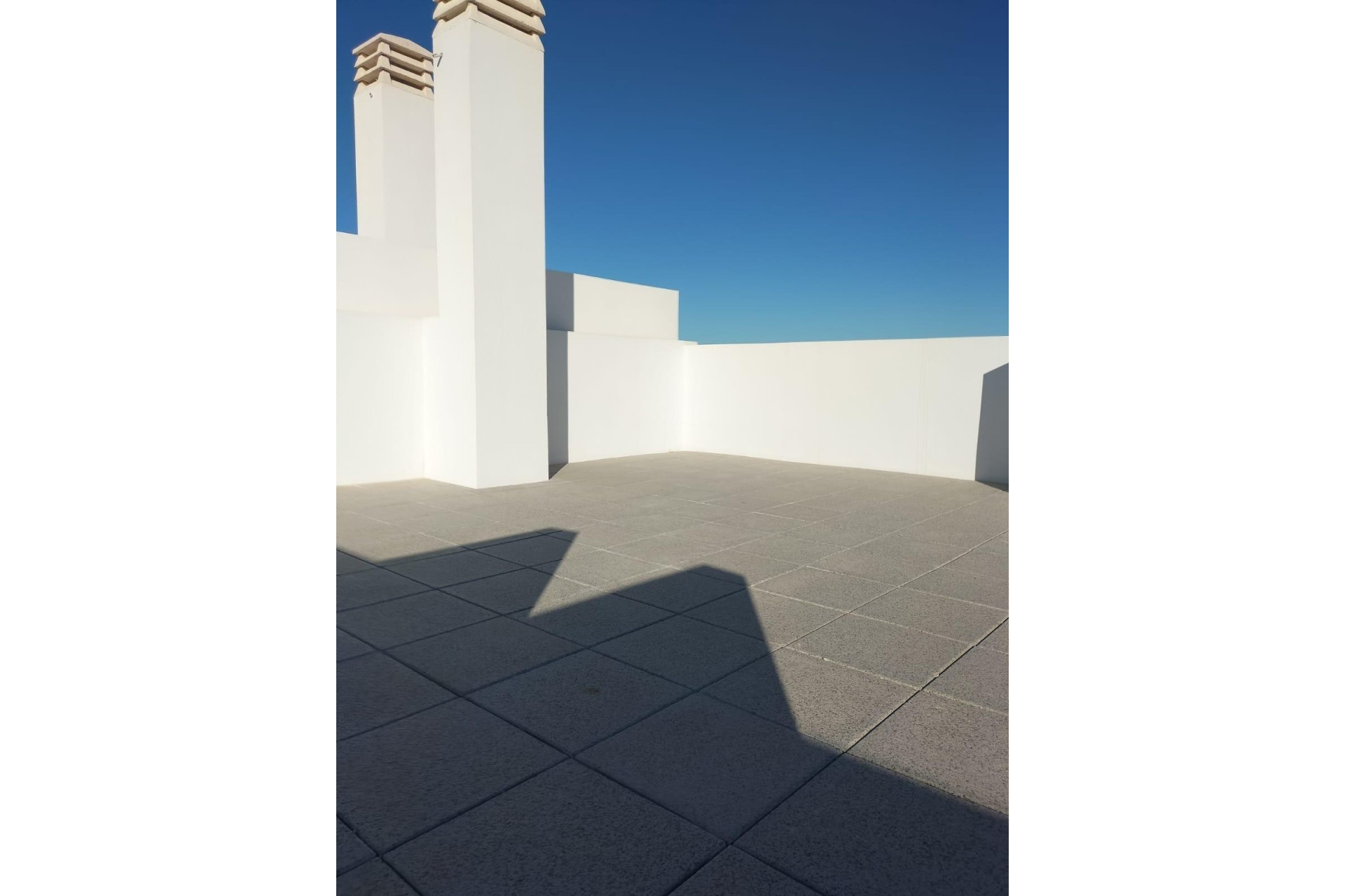 New Build - Top Floor Bungalow - Orihuela - Vistabella Golf
