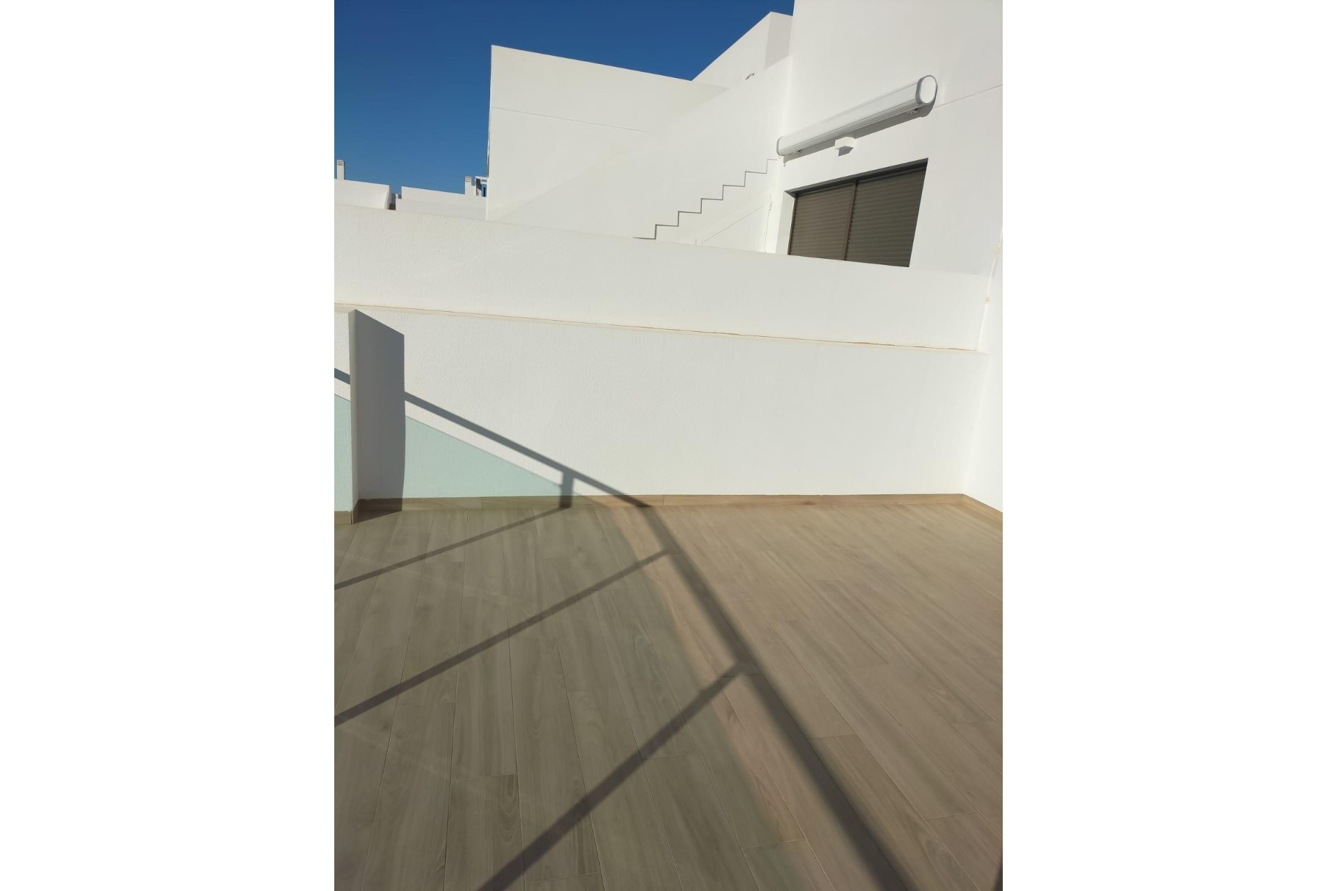 New Build - Top Floor Bungalow - Orihuela - Vistabella Golf