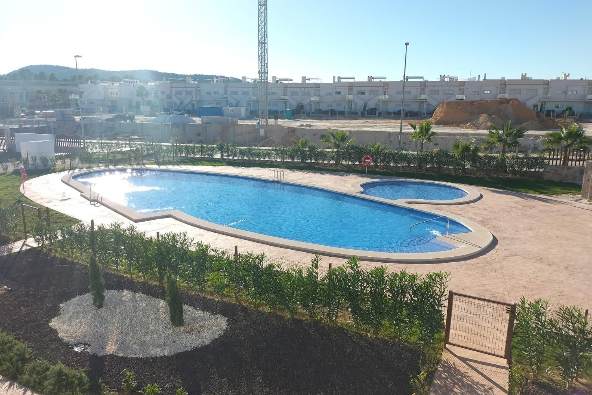 New Build - Top Floor Bungalow - Orihuela - Vistabella Golf