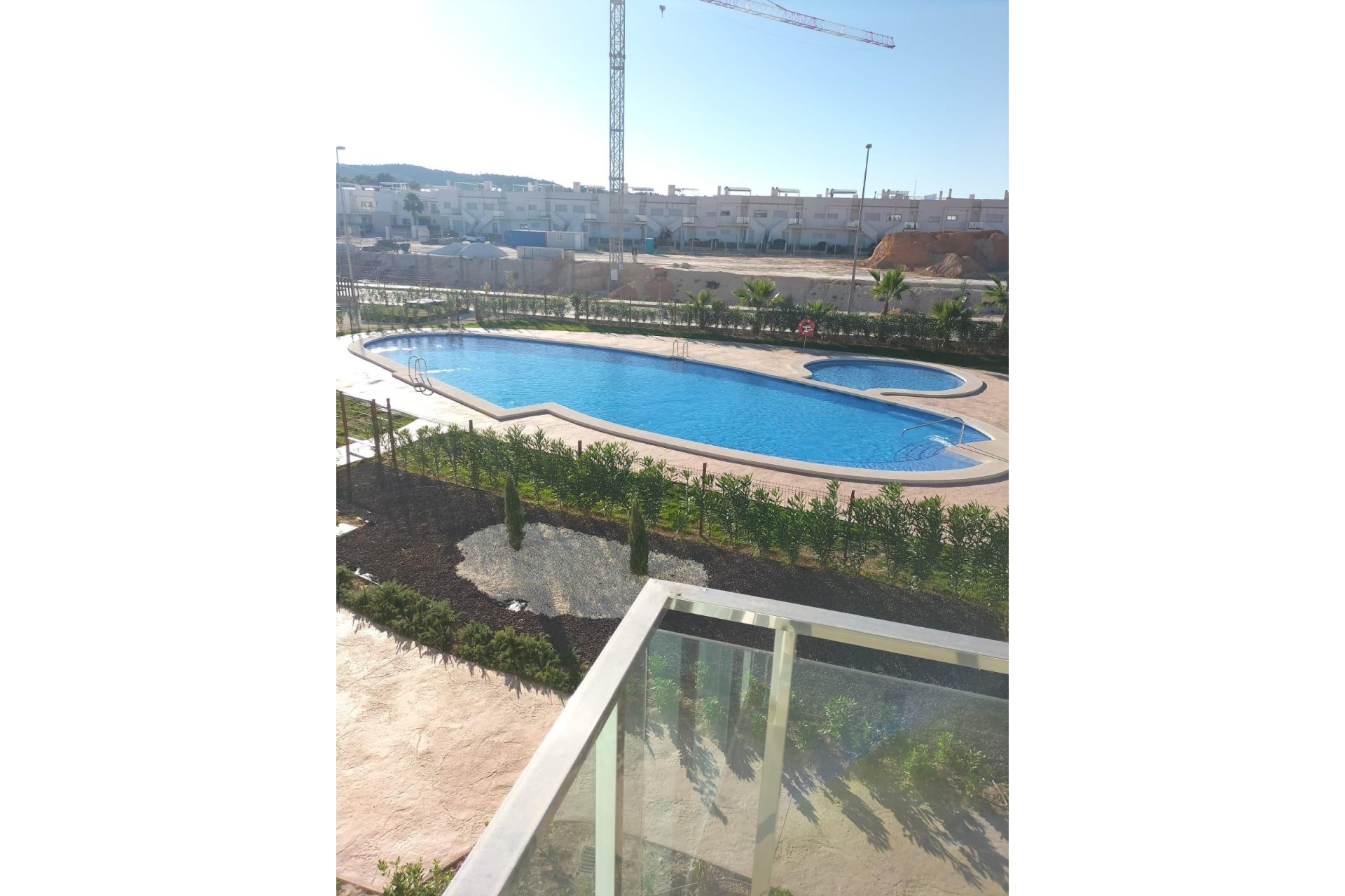 New Build - Top Floor Bungalow - Orihuela - Vistabella Golf