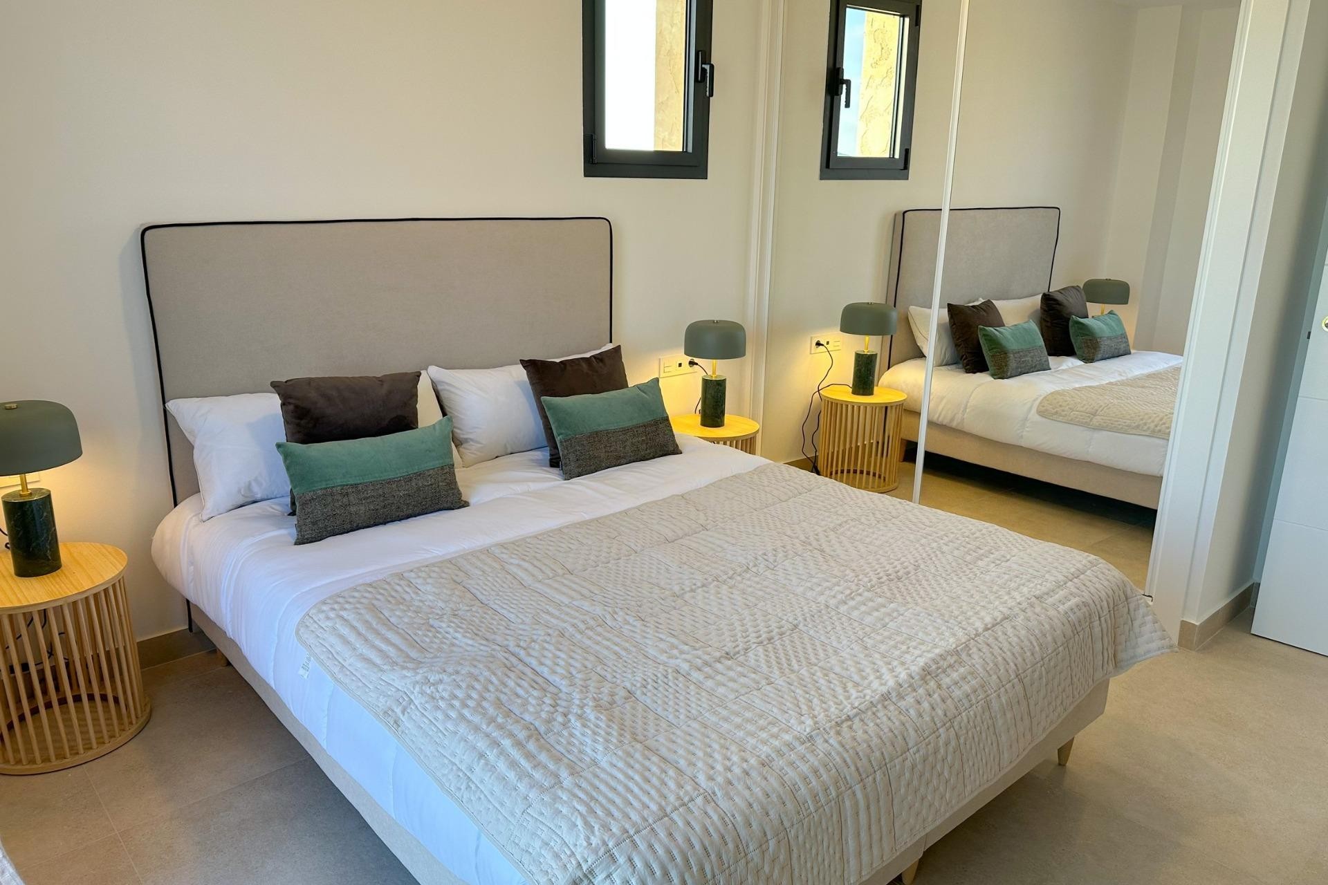 New Build - town house - Cuevas Del Almanzora - Desert Springs Golf Club