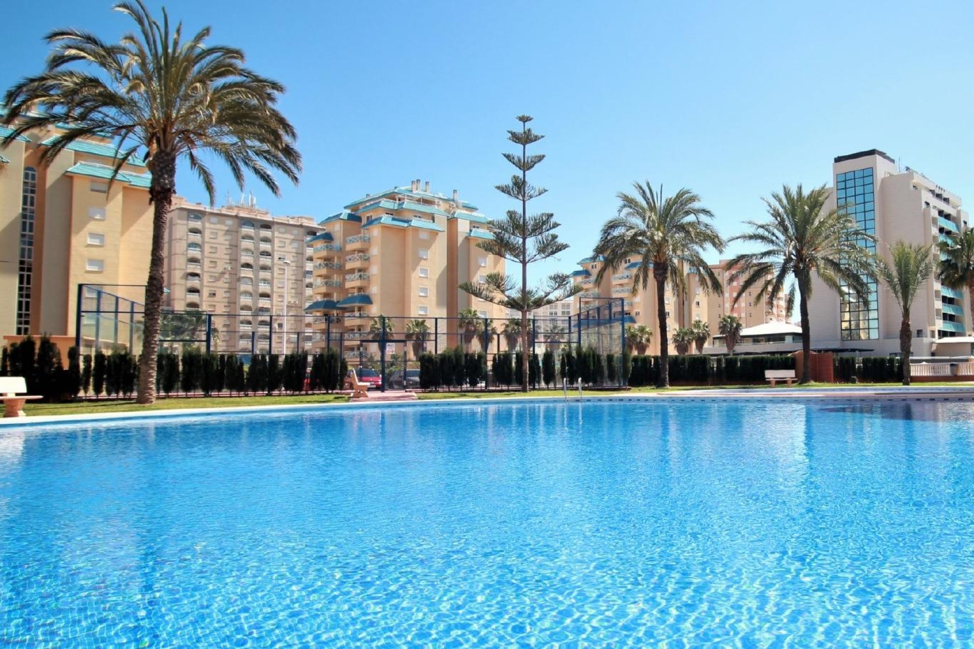 New Build - town house - La Manga del Mar Menor - La Manga