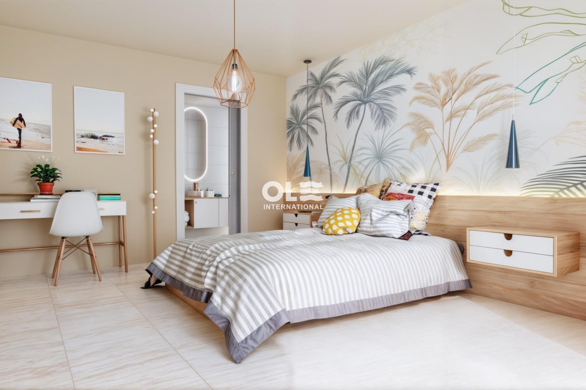 New Build - Townhouse - Alfas del Pí - Barranc Fondo