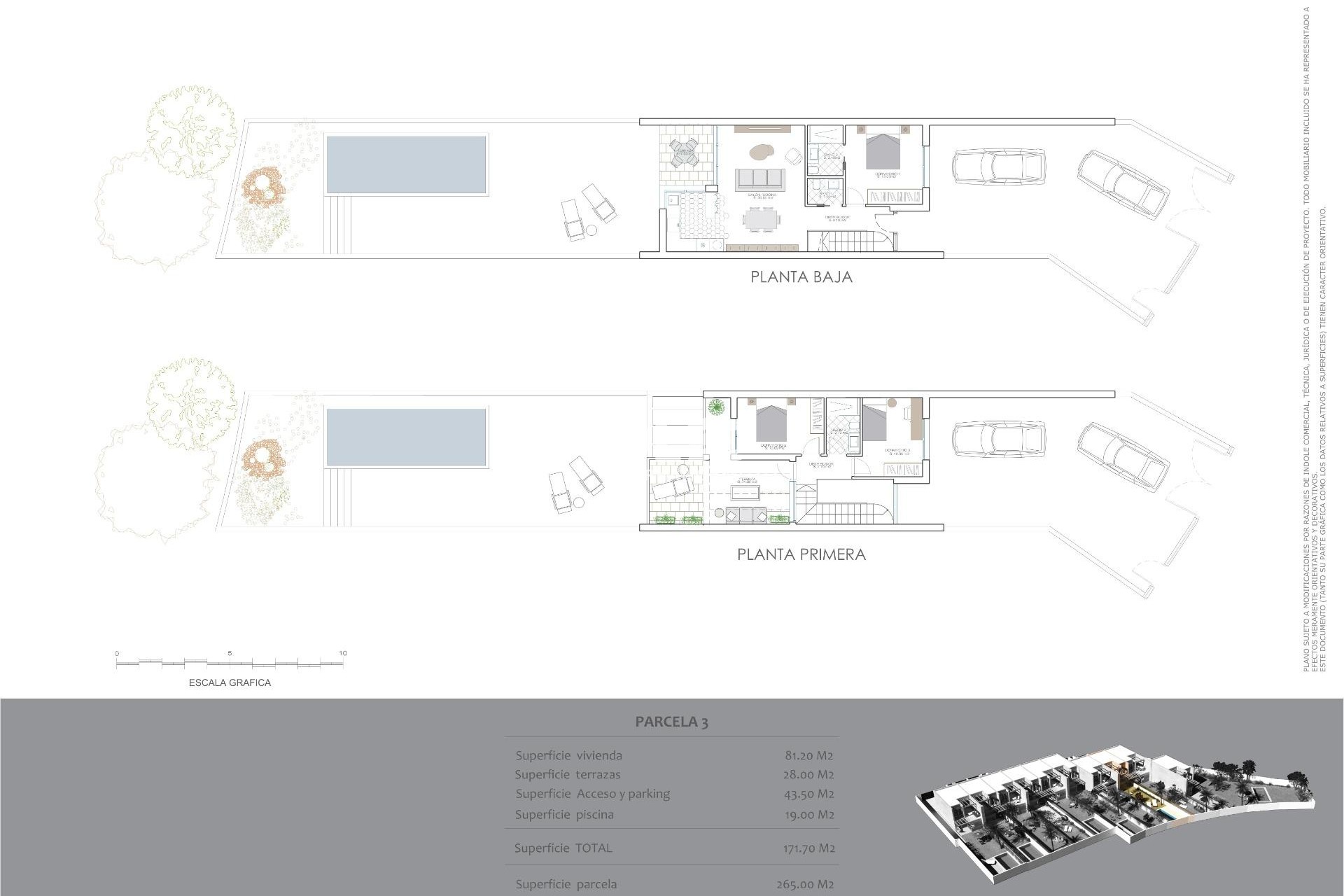 New Build - Townhouse - Alfas del Pí - Barranc Fondo