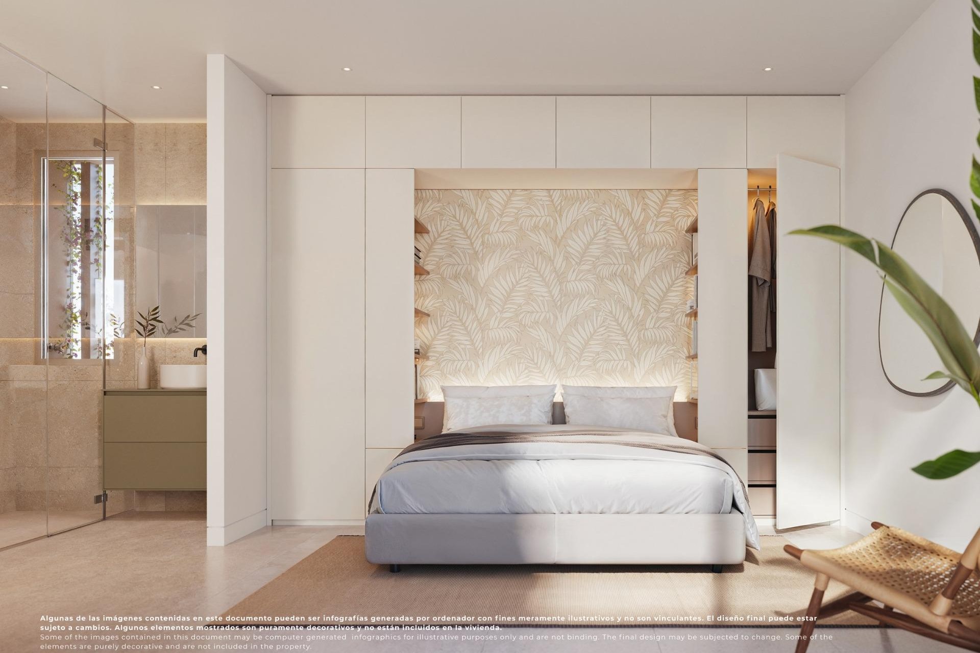 New Build - Townhouse - Baños y Mendigo - El Valle Golf