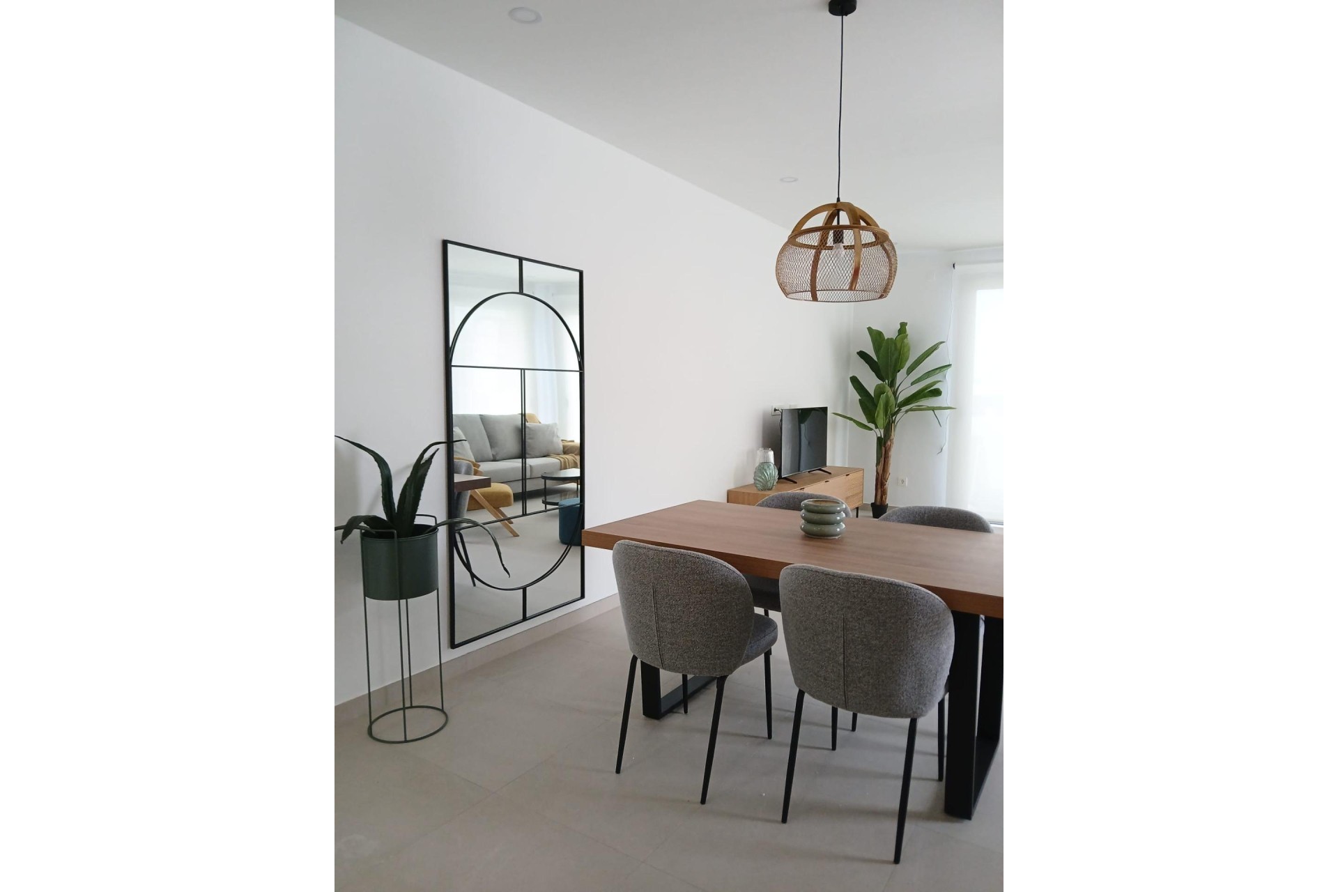 New Build - Townhouse - Bigastro - Loma Alta