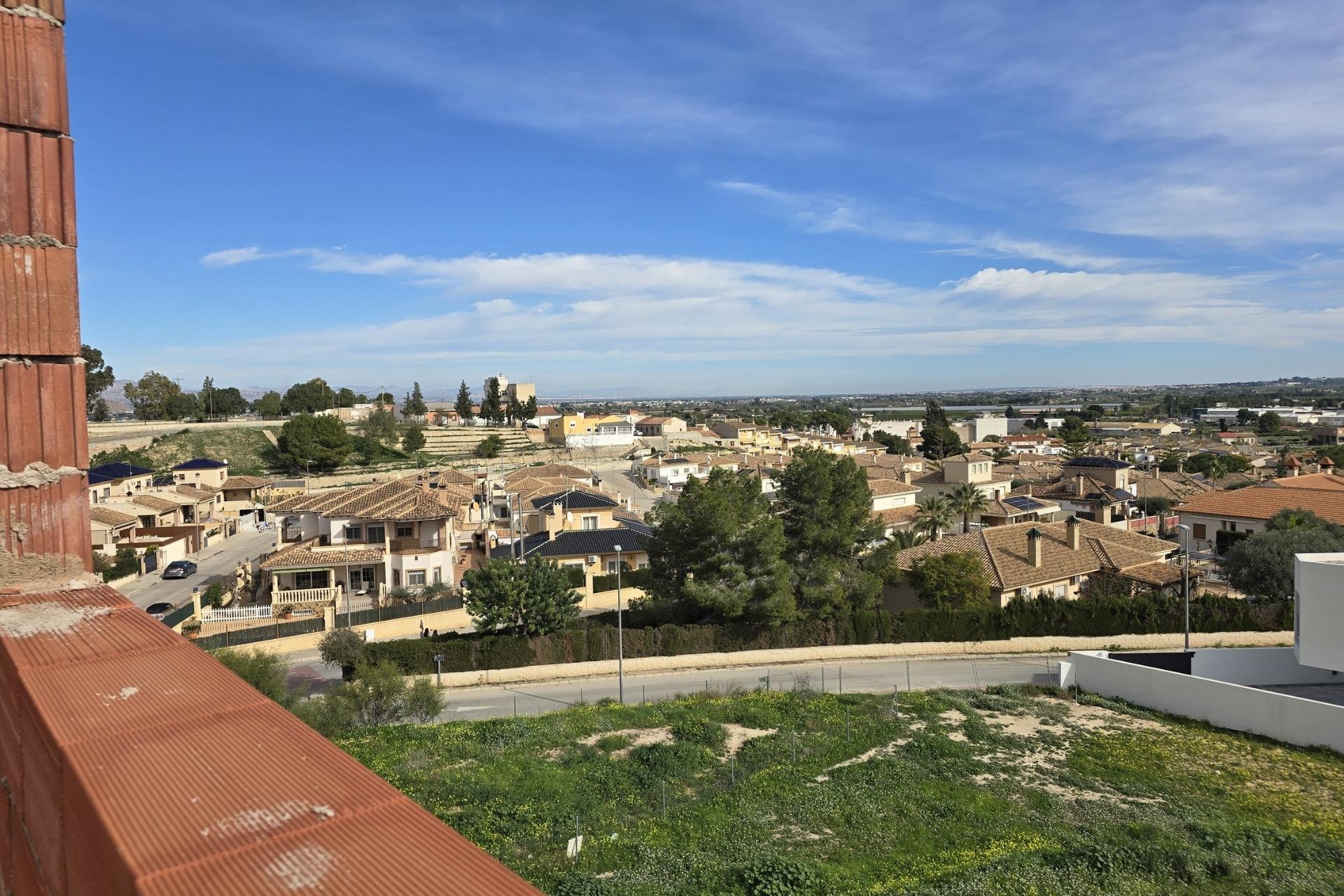 New Build - Townhouse - Bigastro - pueblo