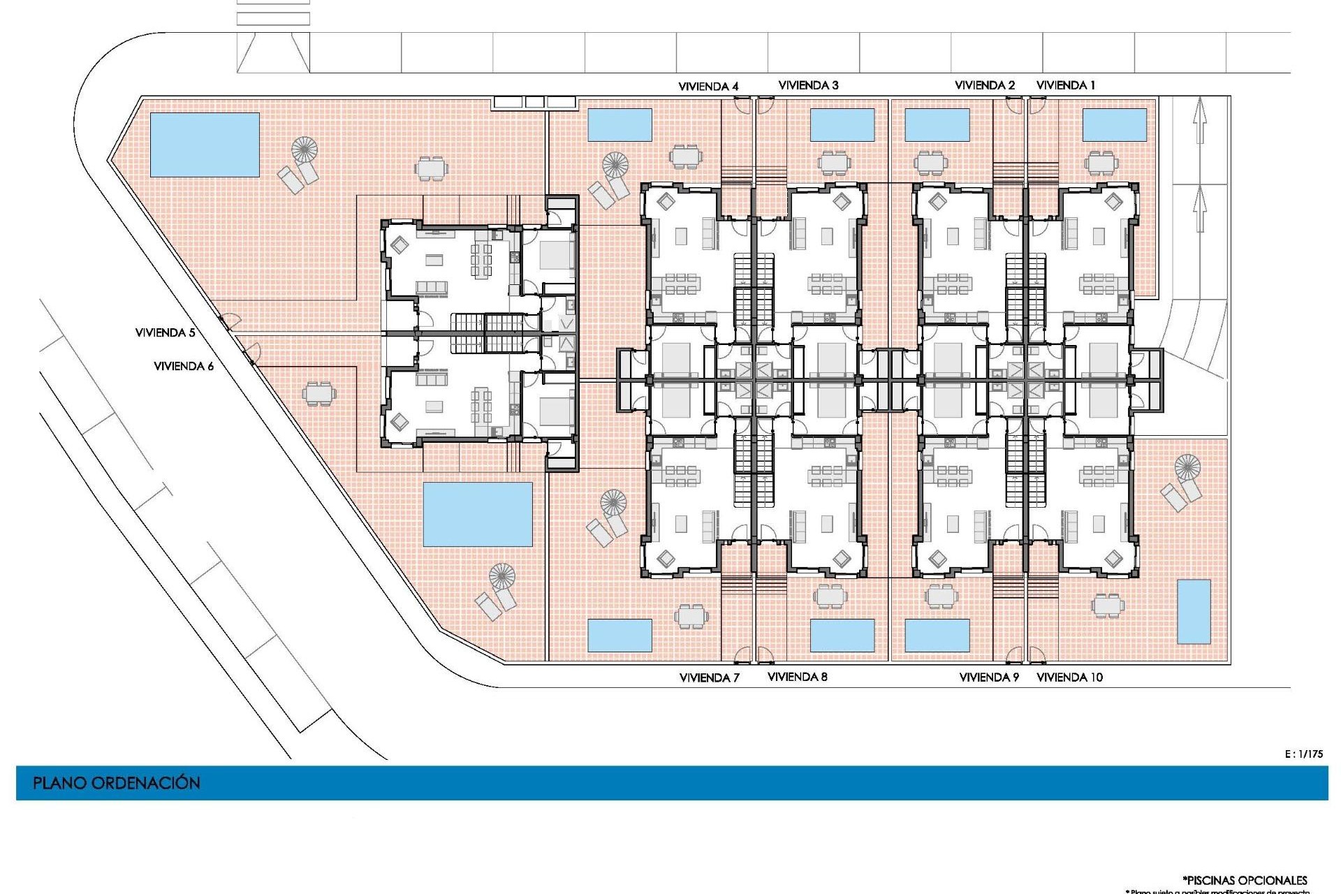 New Build - Townhouse - Bigastro - pueblo