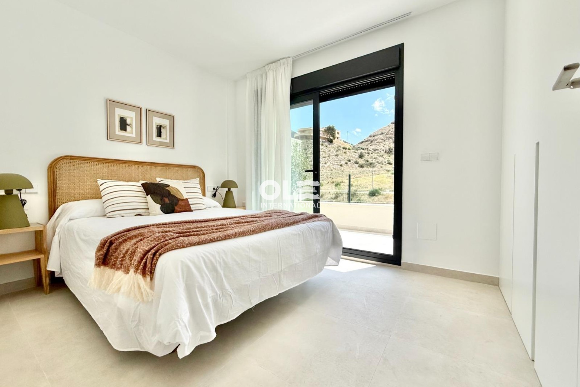 New Build - Townhouse - Cox - San Fernando