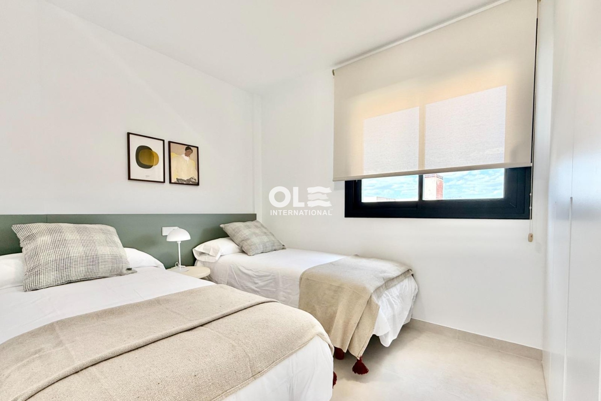 New Build - Townhouse - Cox - San Fernando