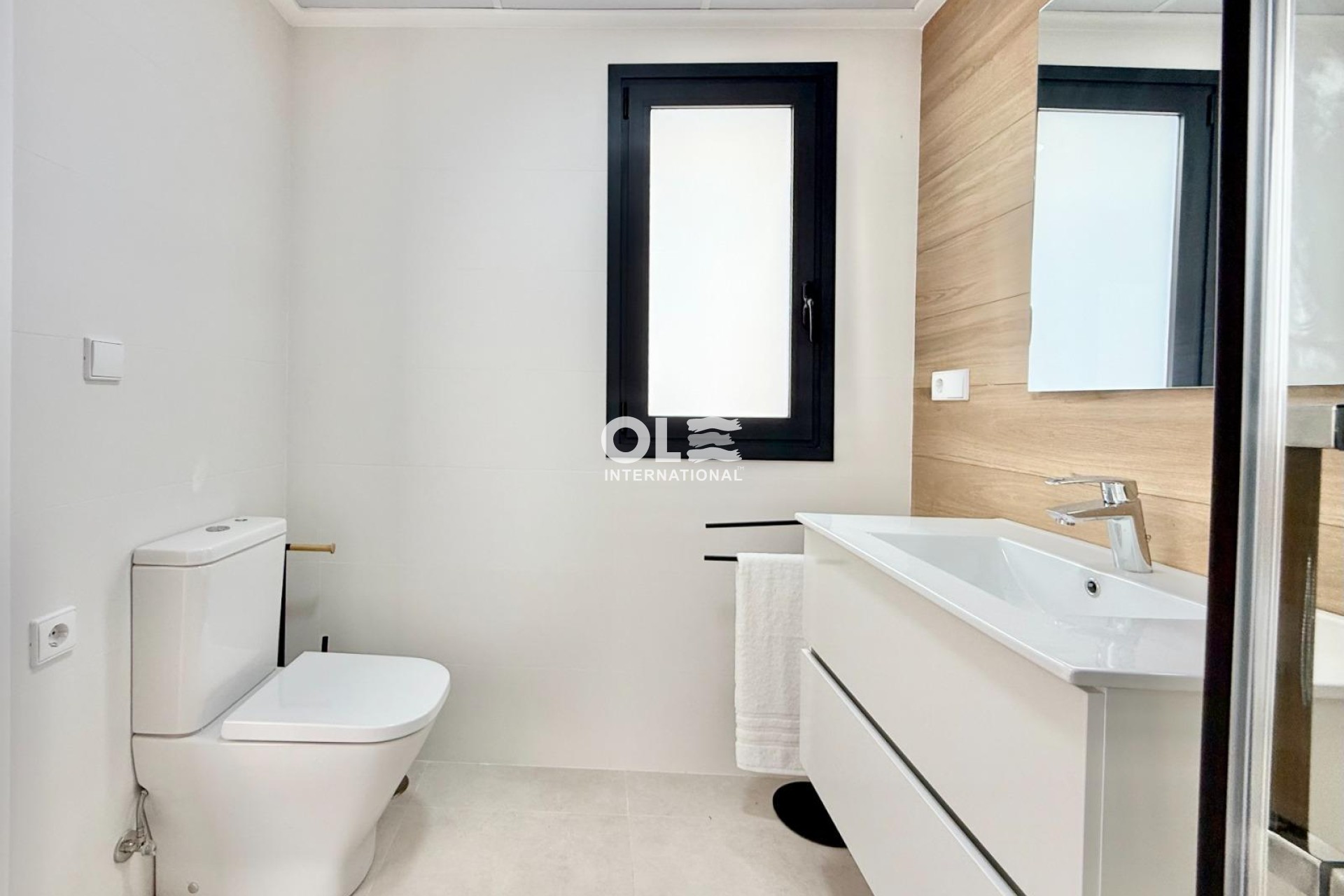 New Build - Townhouse - Cox - San Fernando