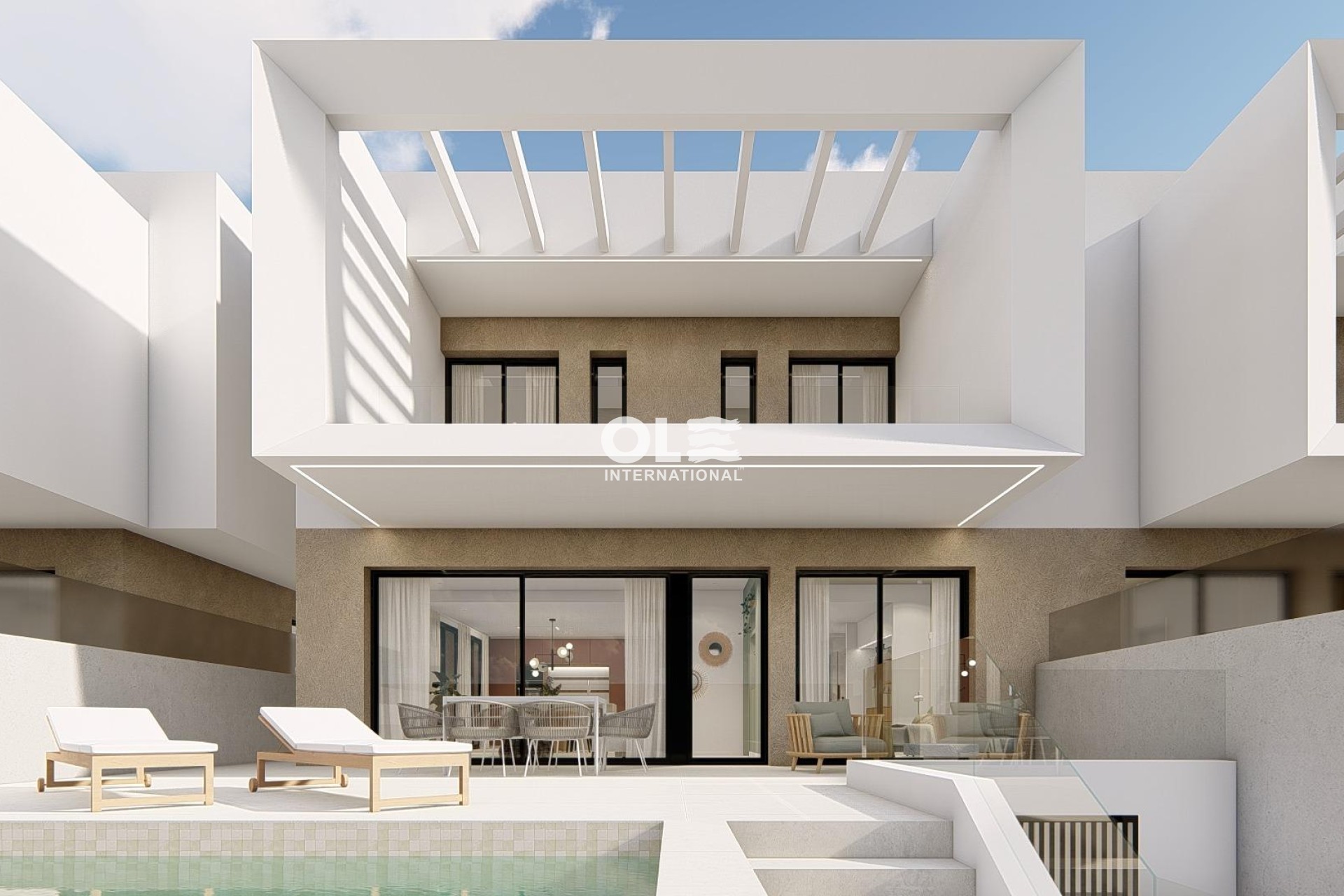 New Build - Townhouse - Dolores - 03150