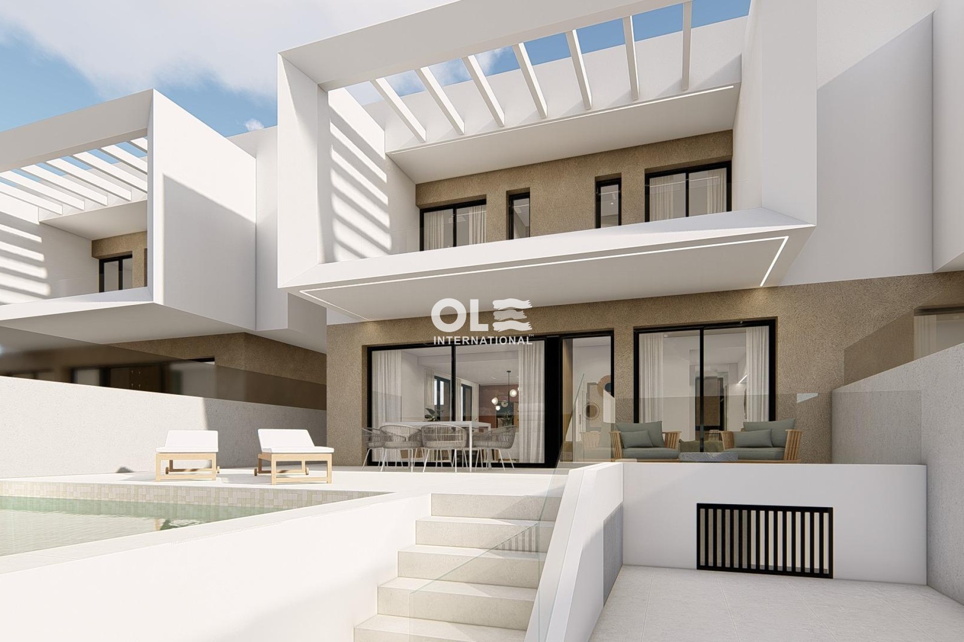 New Build - Townhouse - Dolores - 03150
