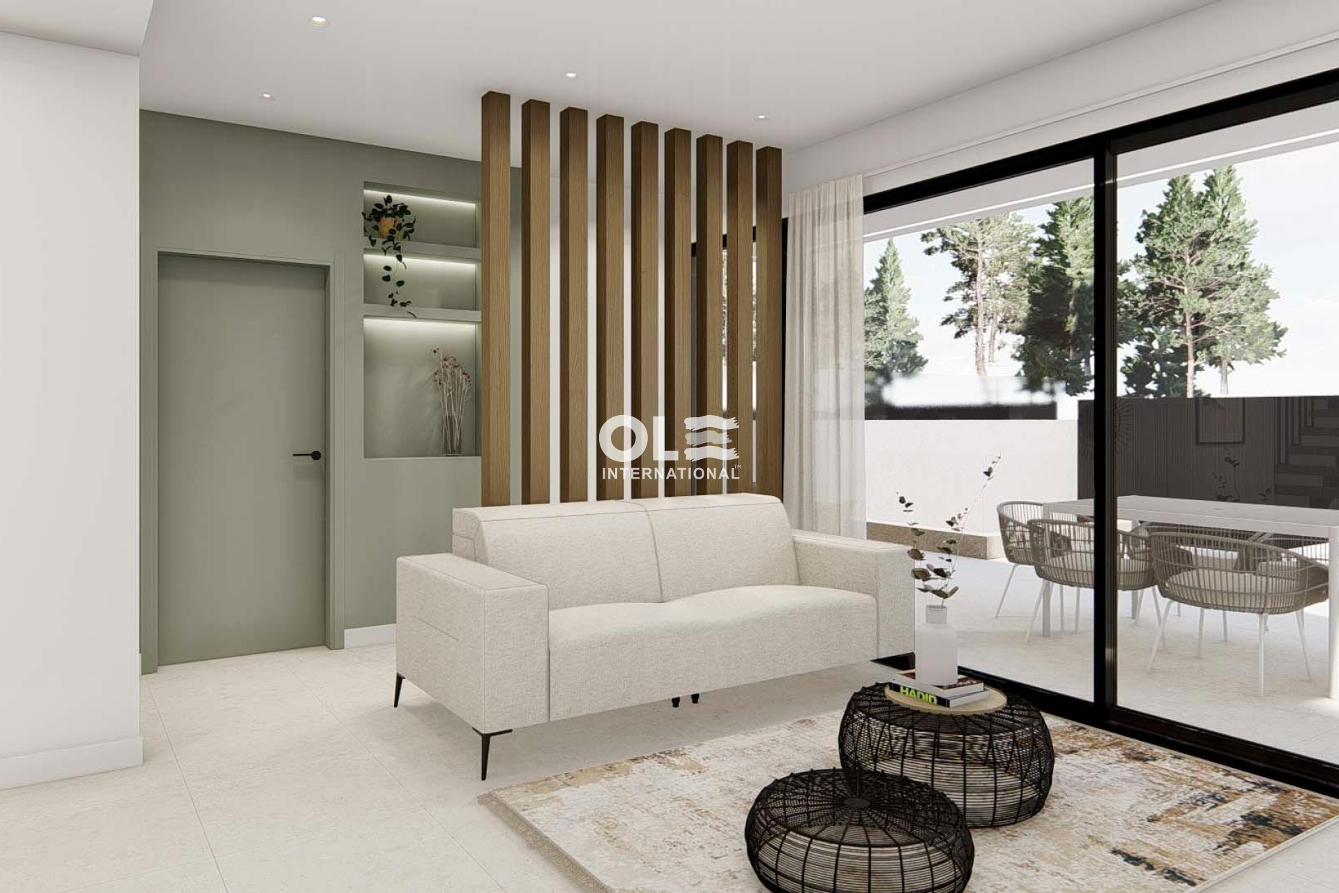 New Build - Townhouse - Dolores - 03150