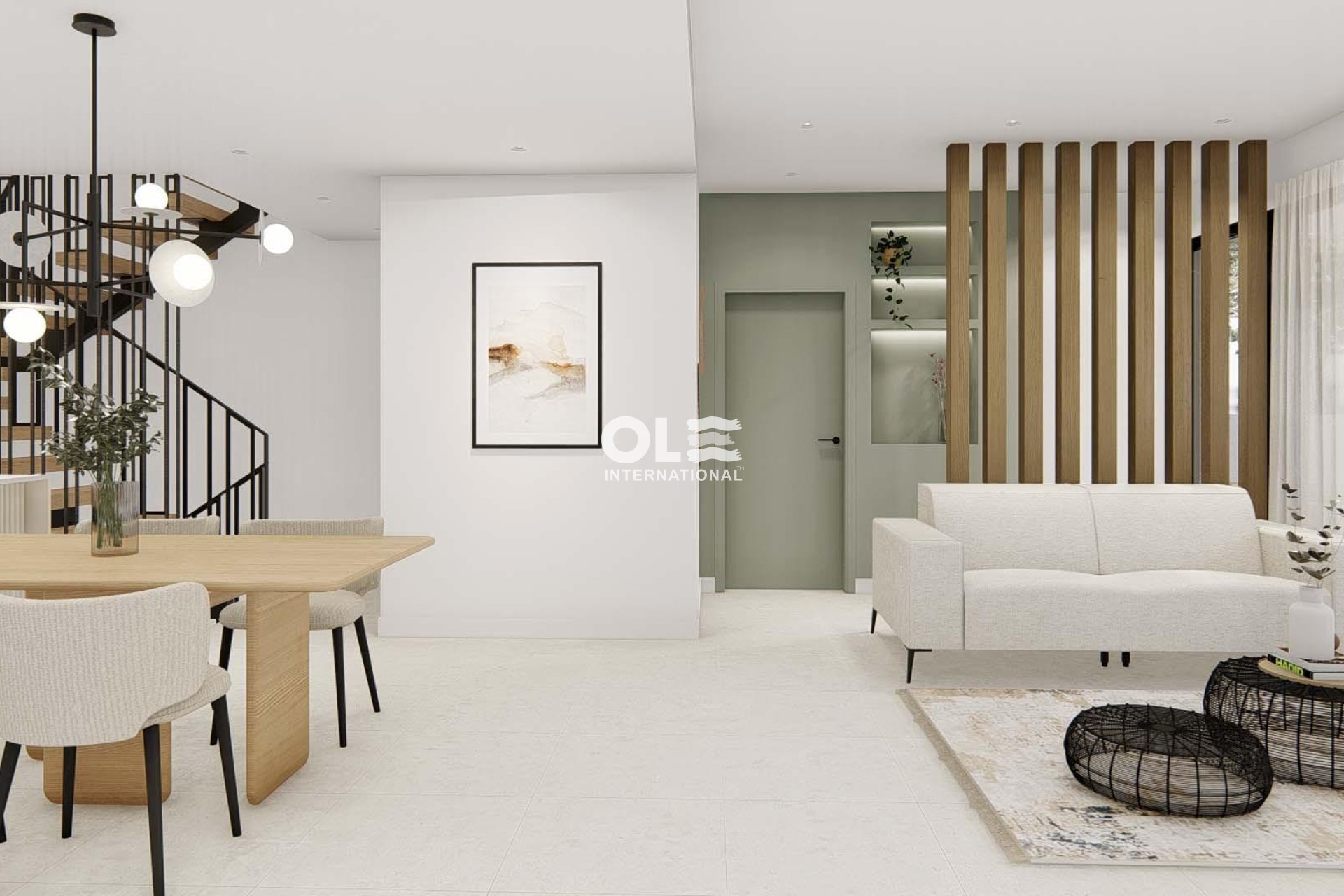 New Build - Townhouse - Dolores - 03150