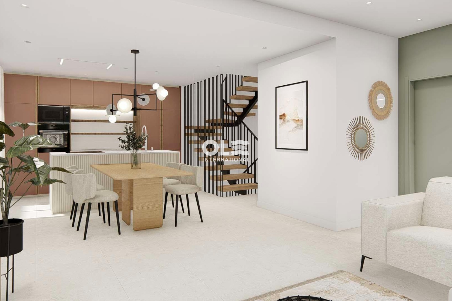 New Build - Townhouse - Dolores - 03150