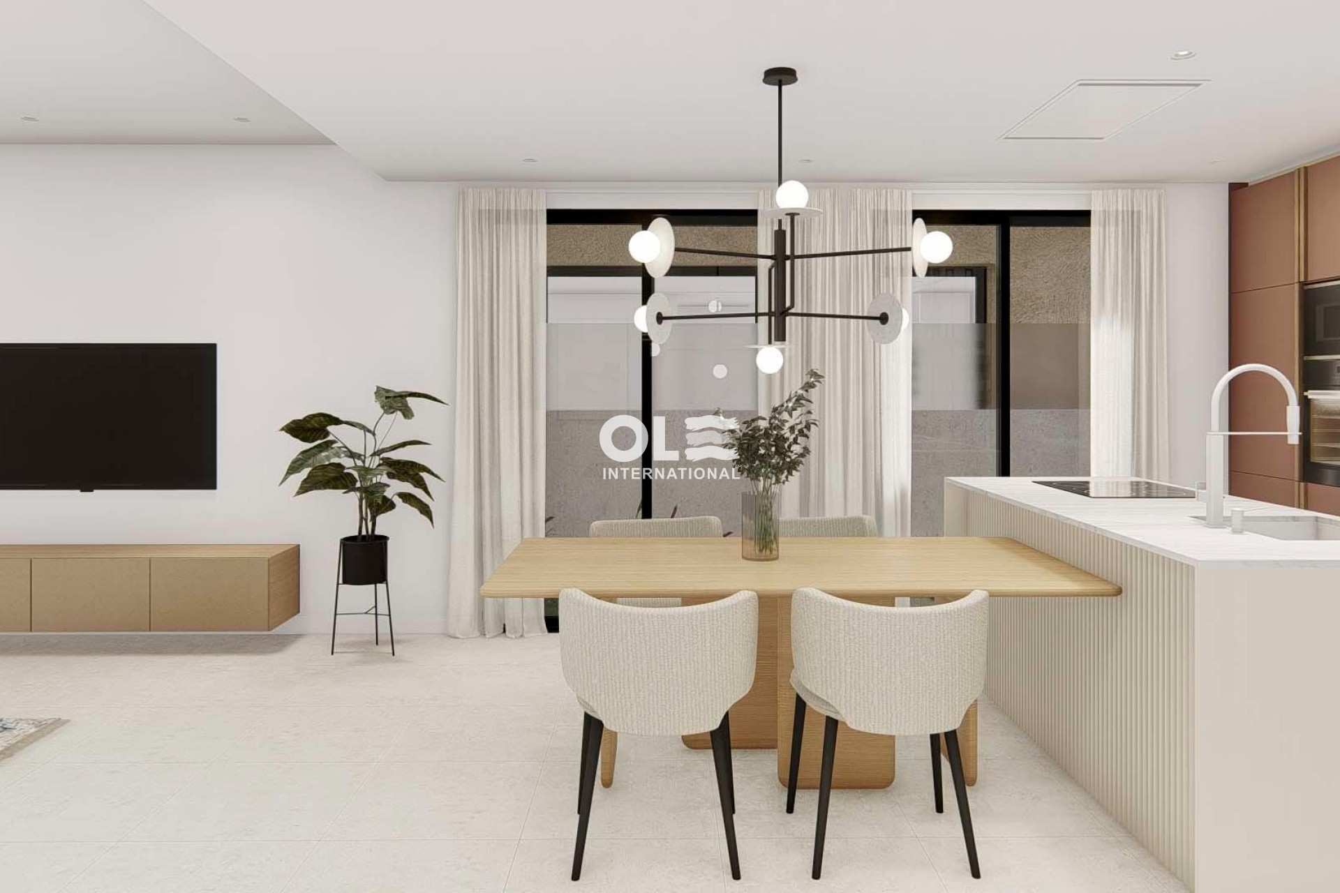 New Build - Townhouse - Dolores - 03150