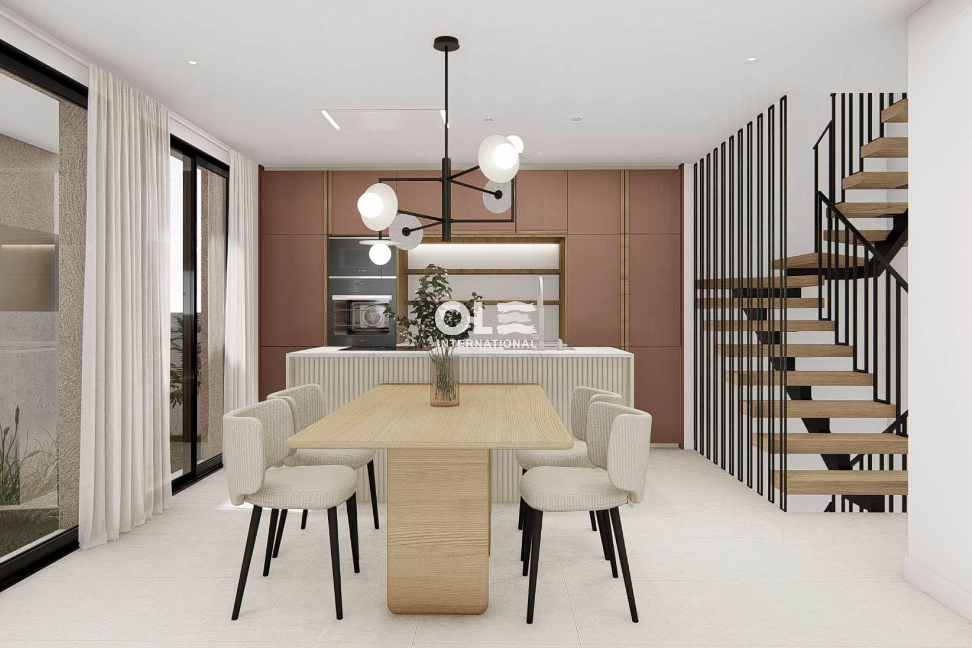 New Build - Townhouse - Dolores - 03150