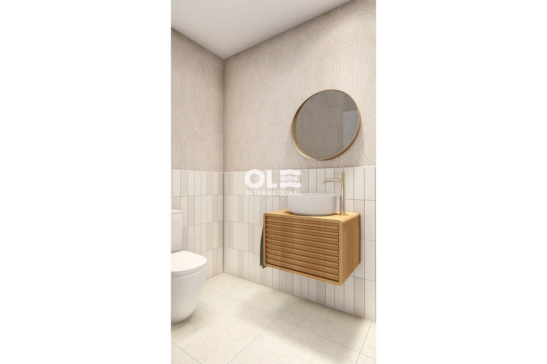 New Build - Townhouse - Dolores - 03150